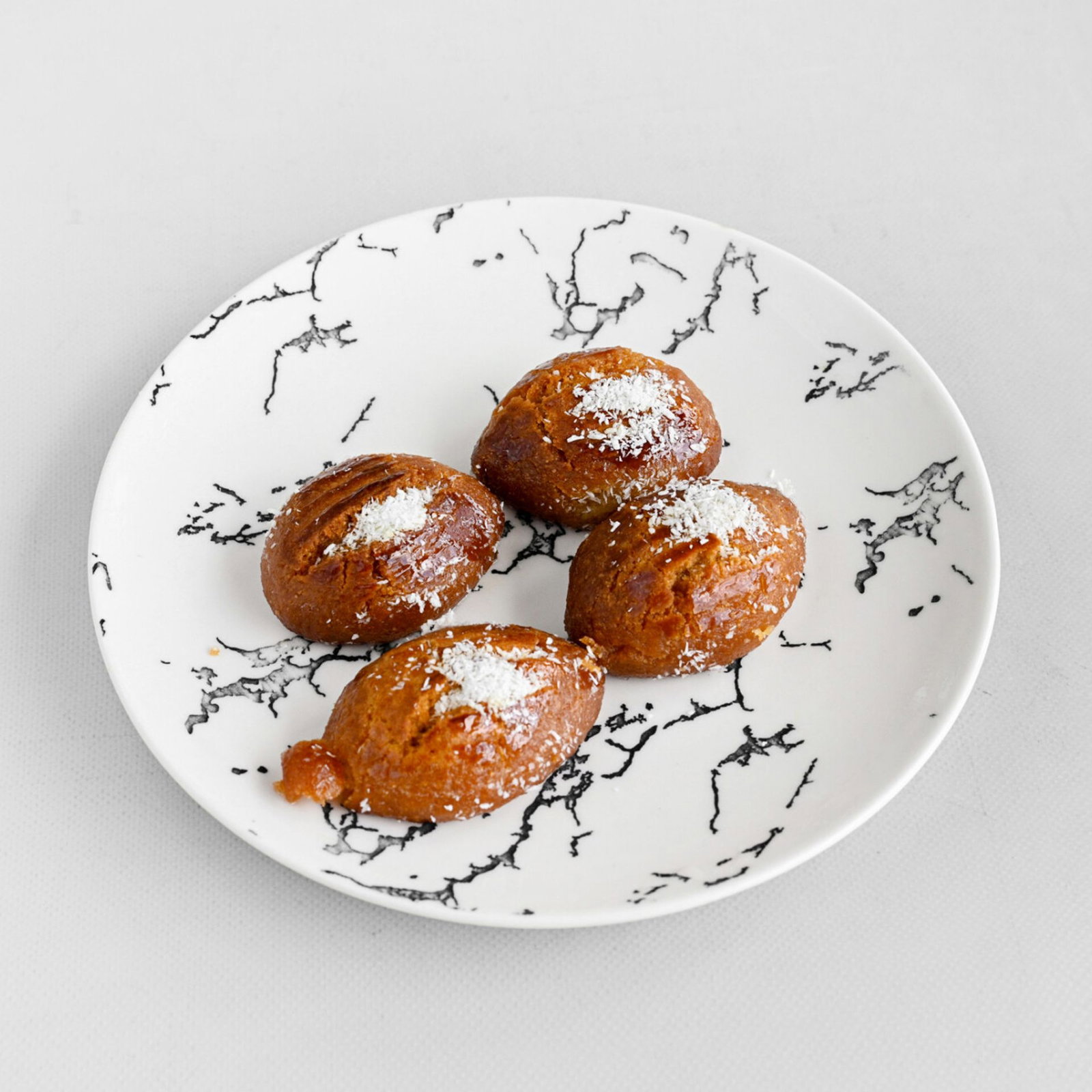 Şekerpare (1 kg.)