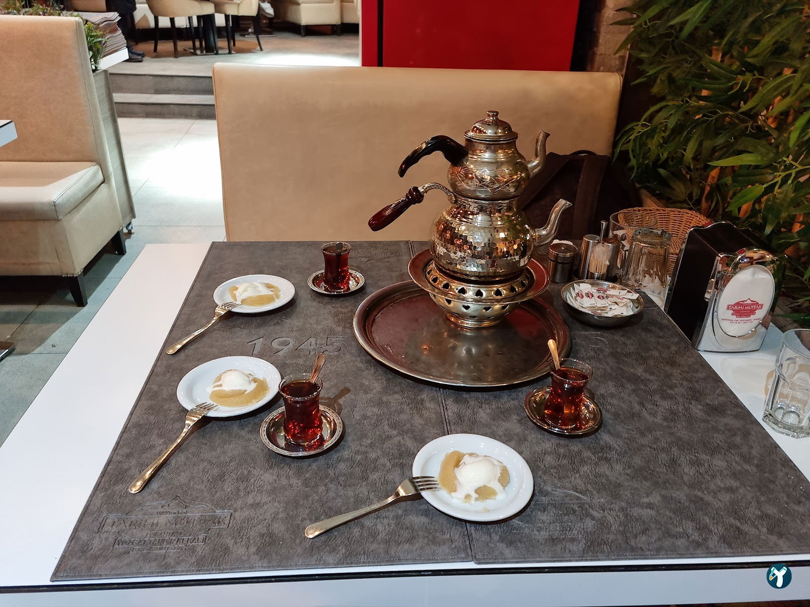 Tarihi Mutfak Lokantası
