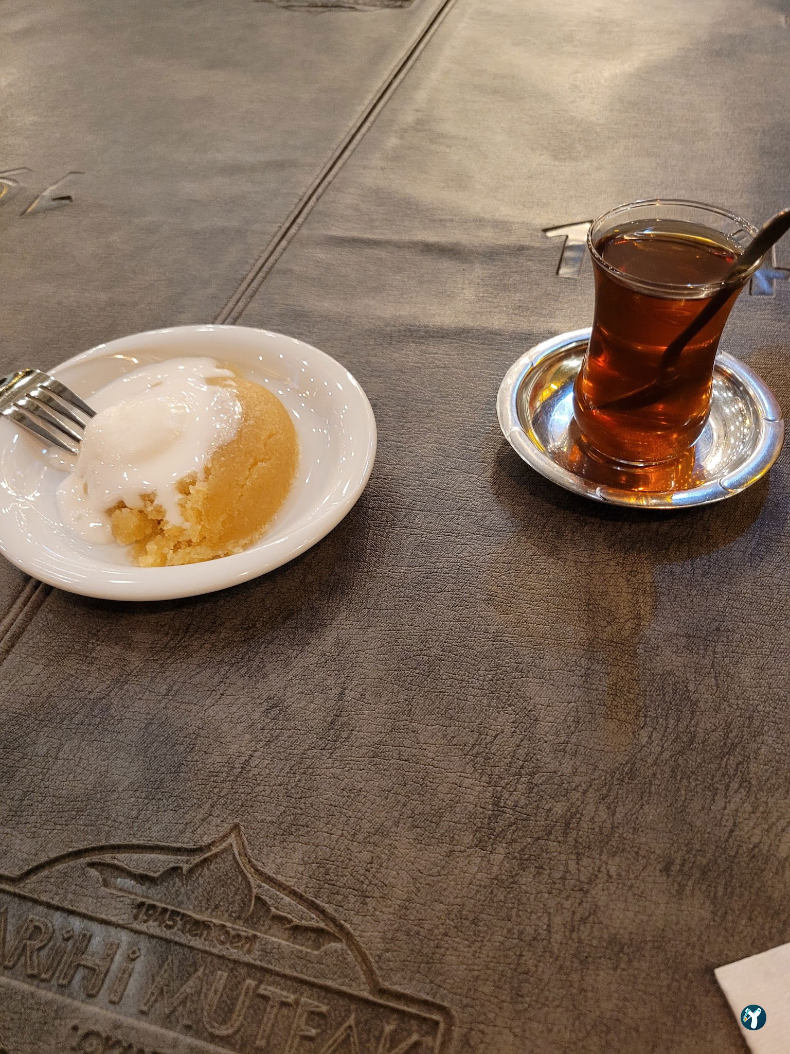 Tarihi Mutfak Lokantası
