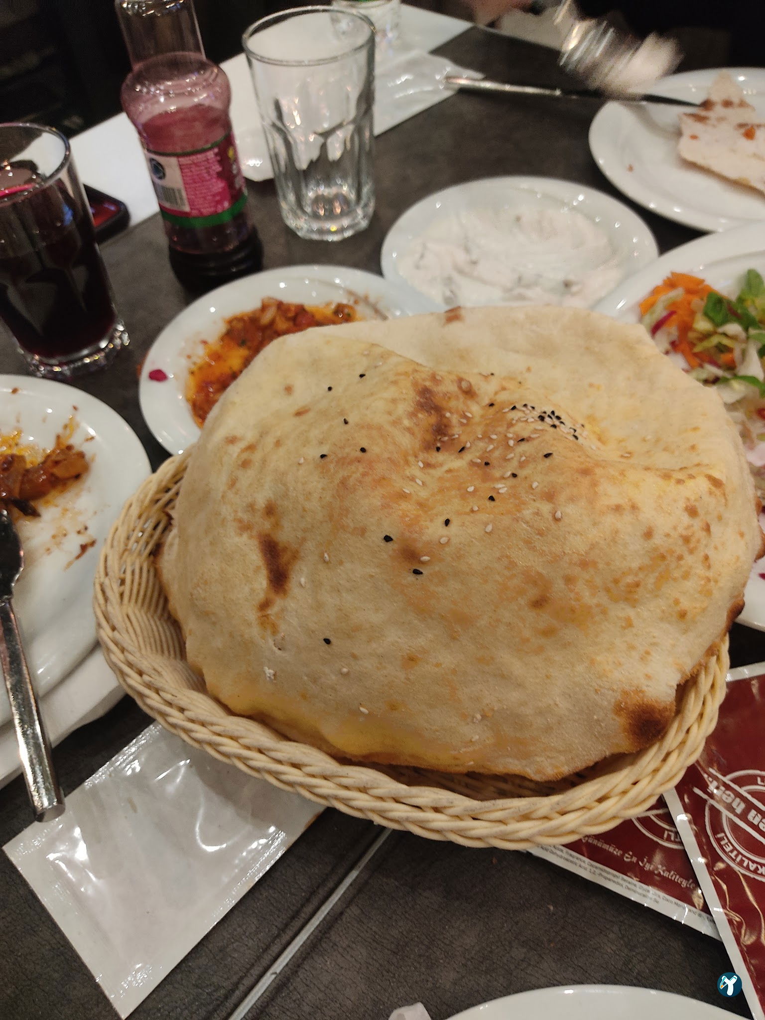 Tarihi Mutfak Lokantası