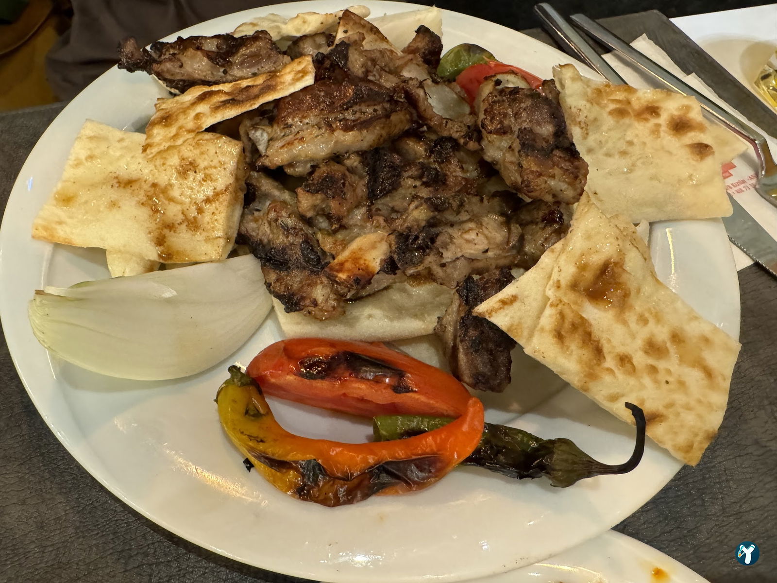 Tarihi Mutfak Lokantası