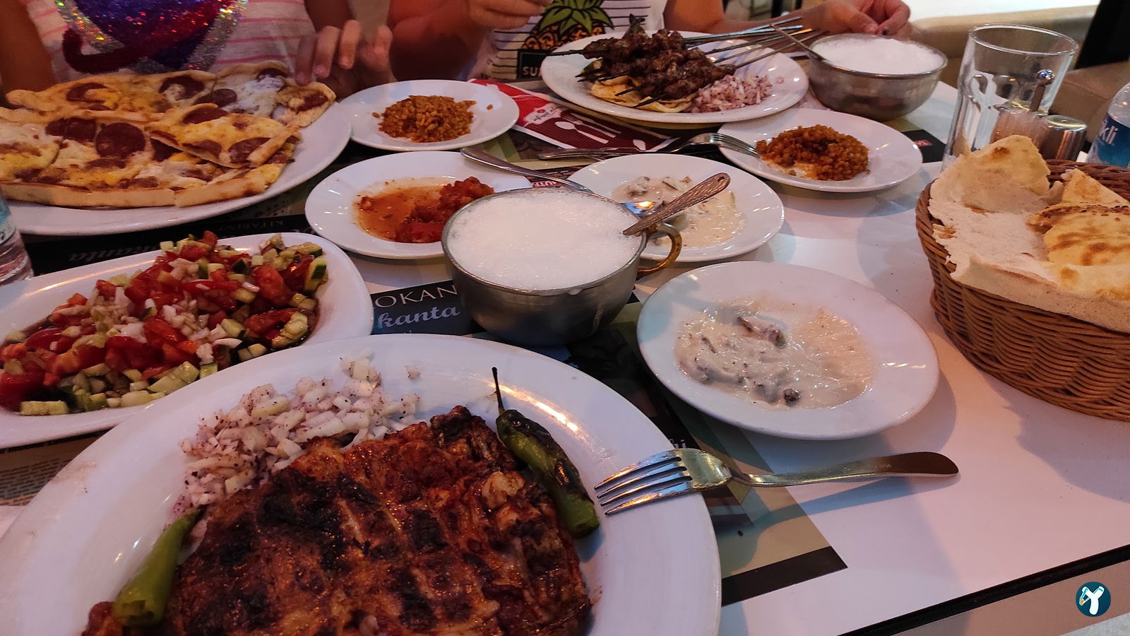 Tarihi Mutfak Lokantası