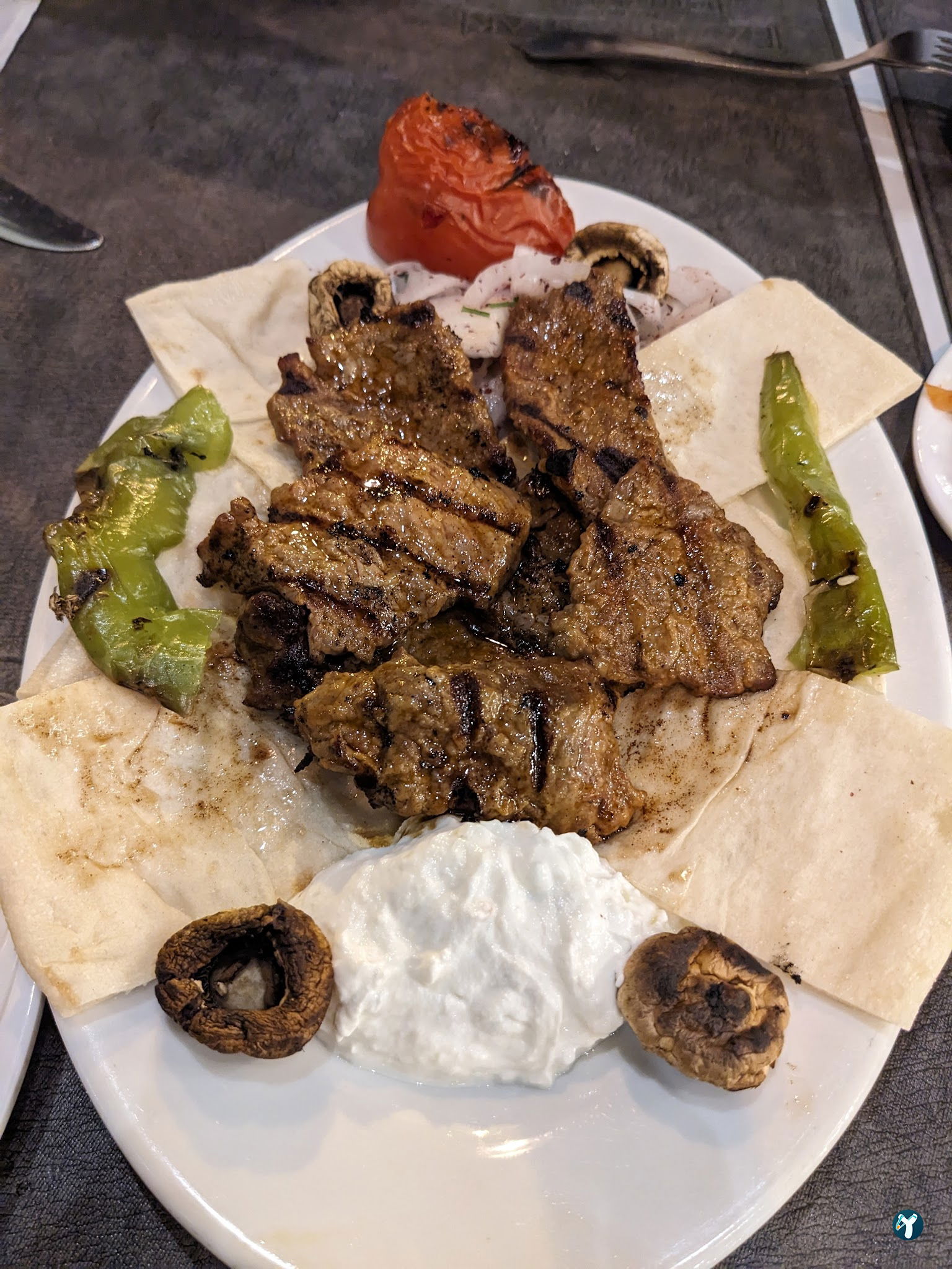 Tarihi Mutfak Lokantası
