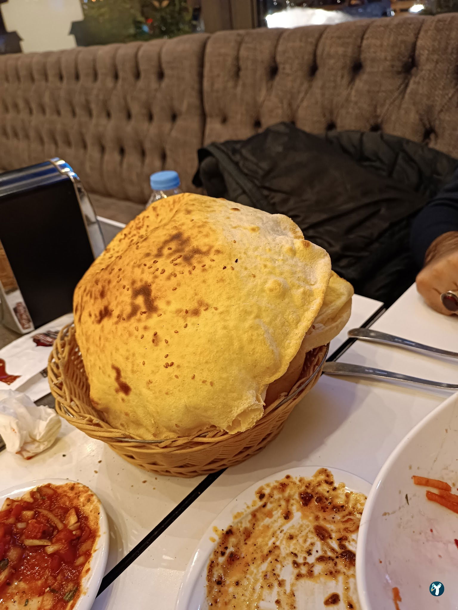 Tarihi Mutfak Lokantası