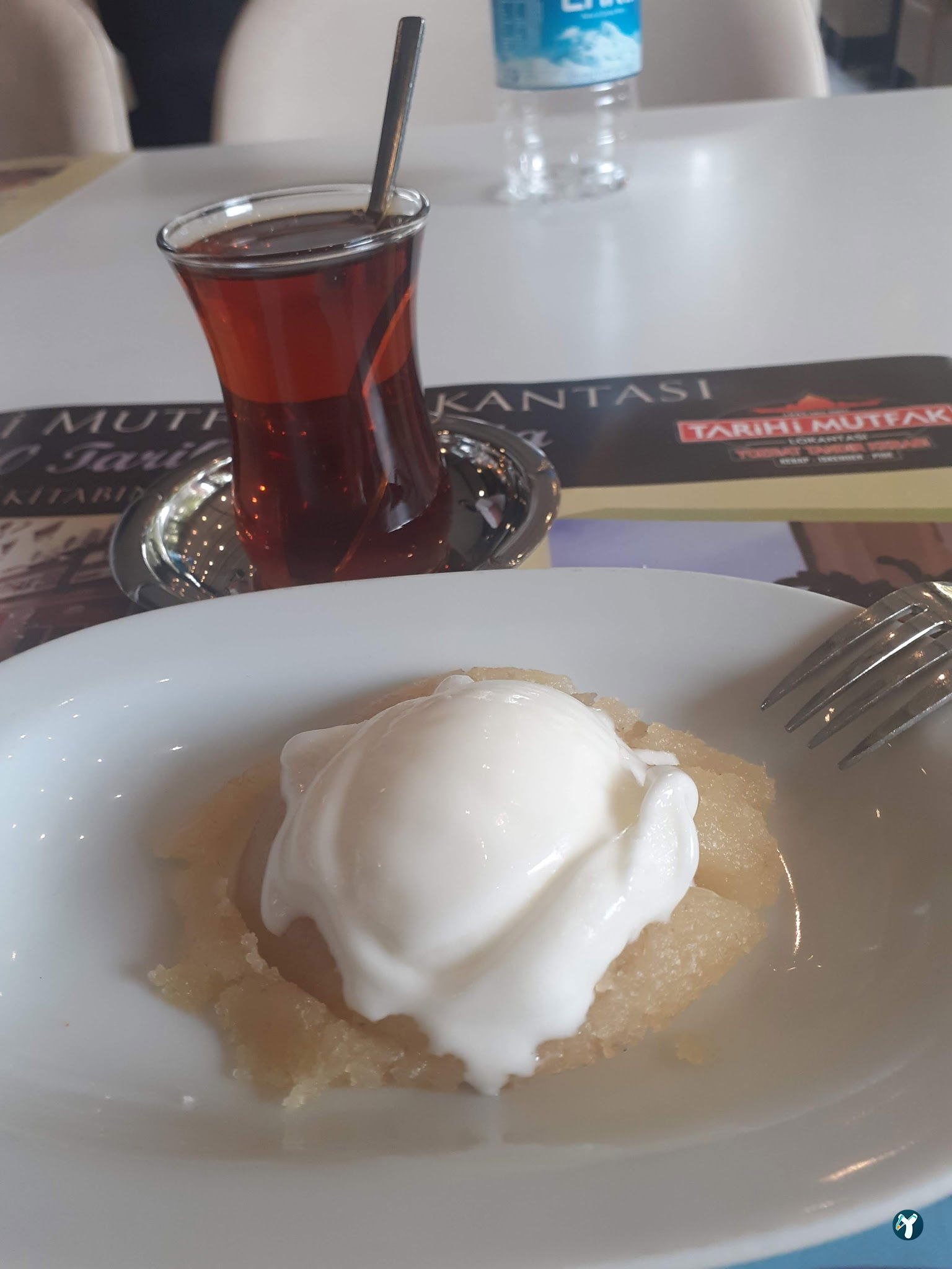 Tarihi Mutfak Lokantası