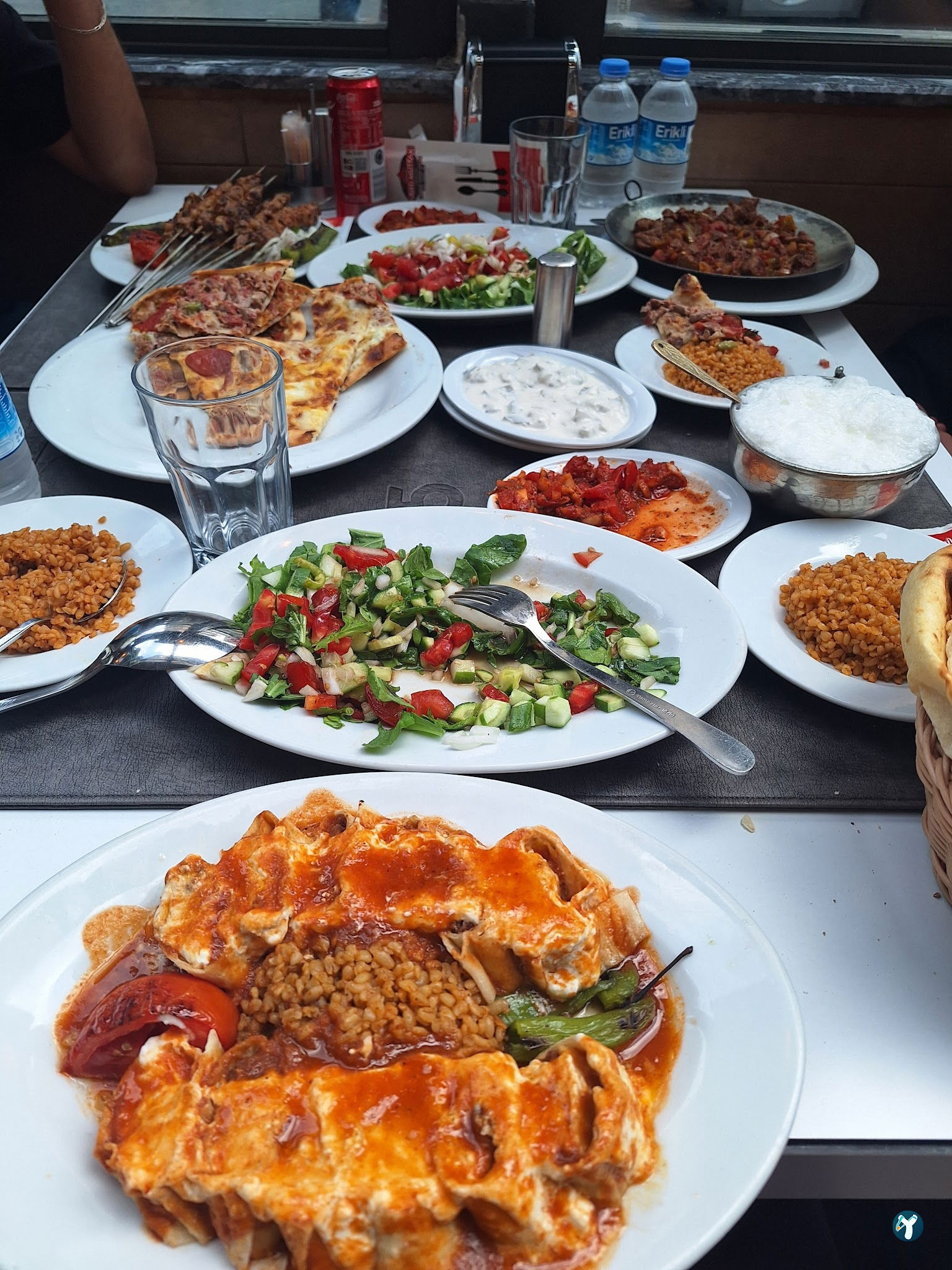 Tarihi Mutfak Lokantası