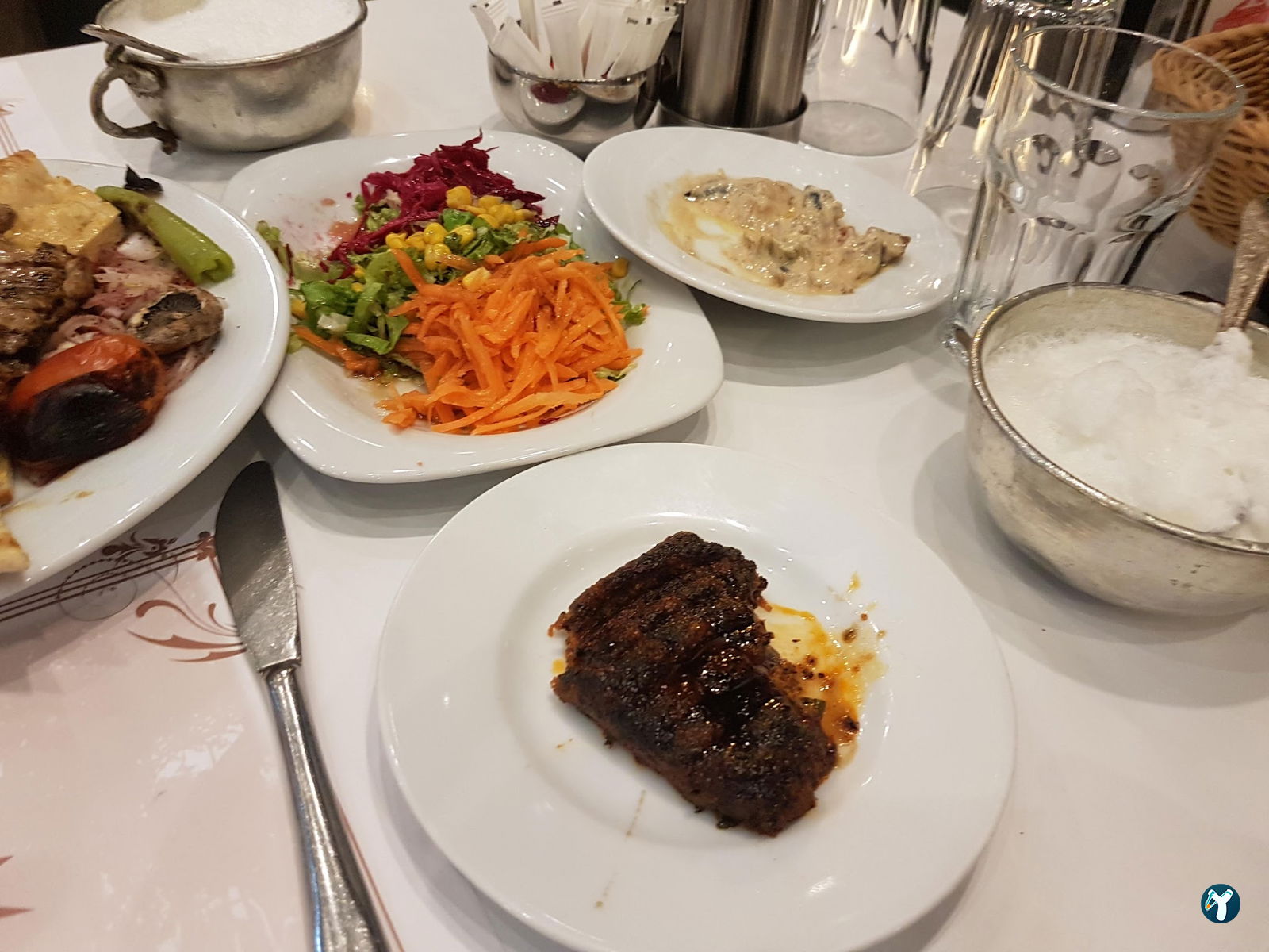 Tarihi Mutfak Lokantası