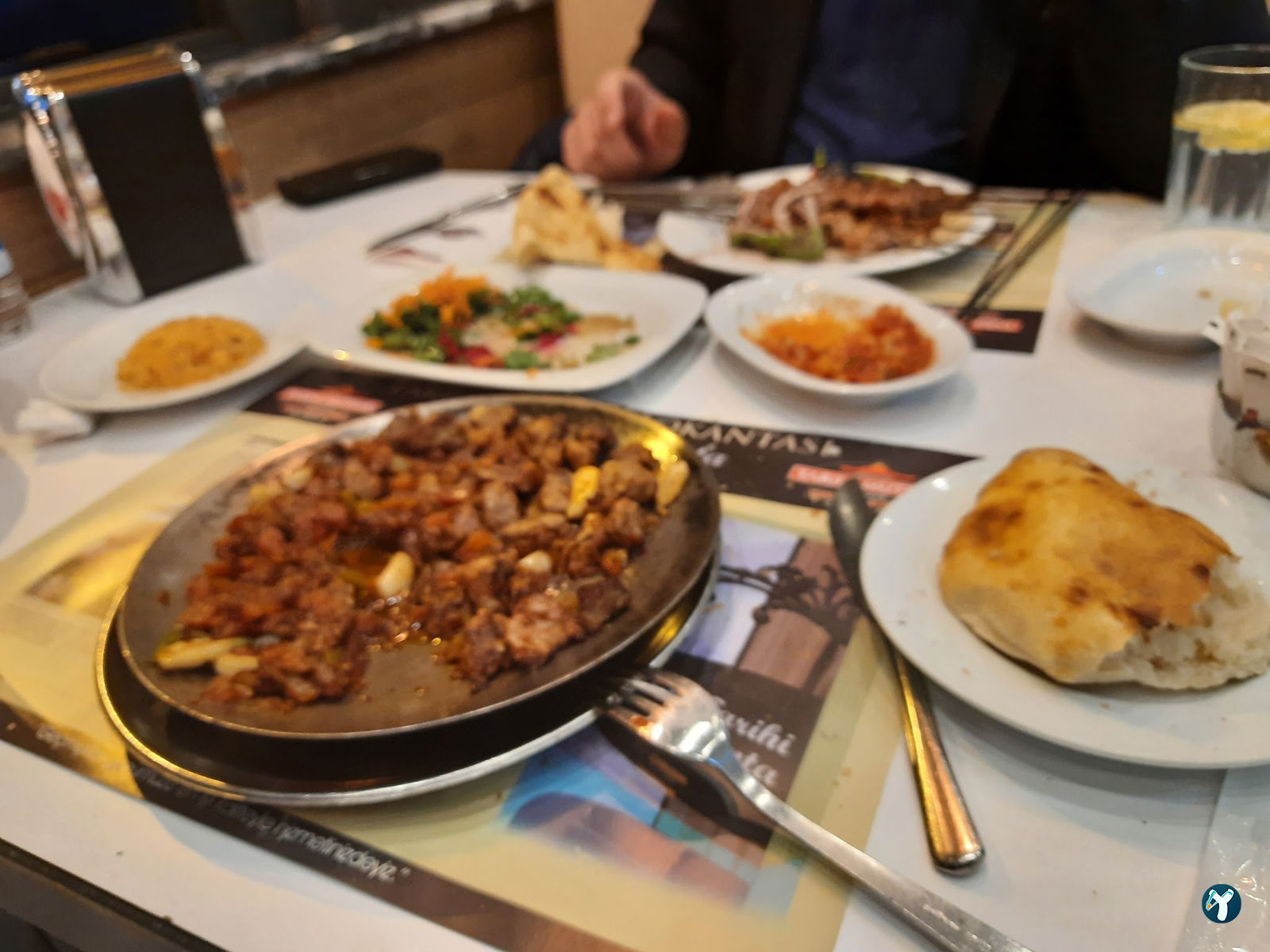 Tarihi Mutfak Lokantası