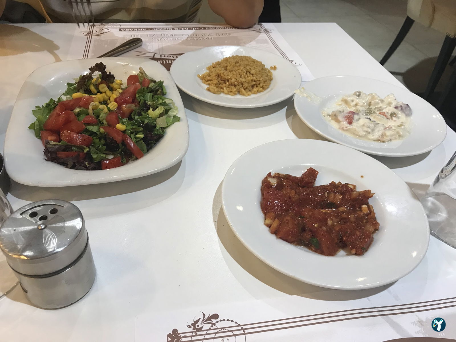 Tarihi Mutfak Lokantası