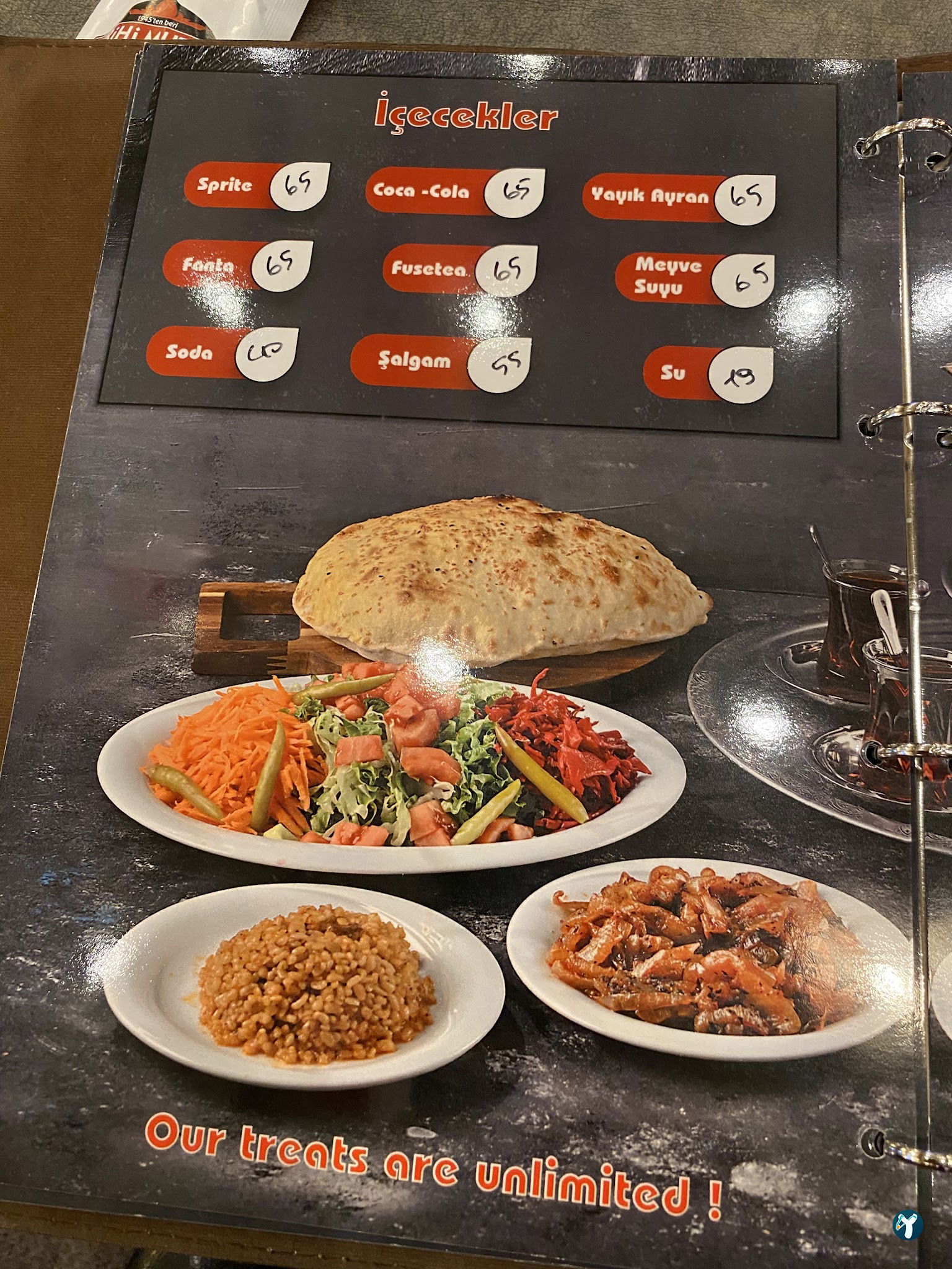 Tarihi Mutfak Lokantası