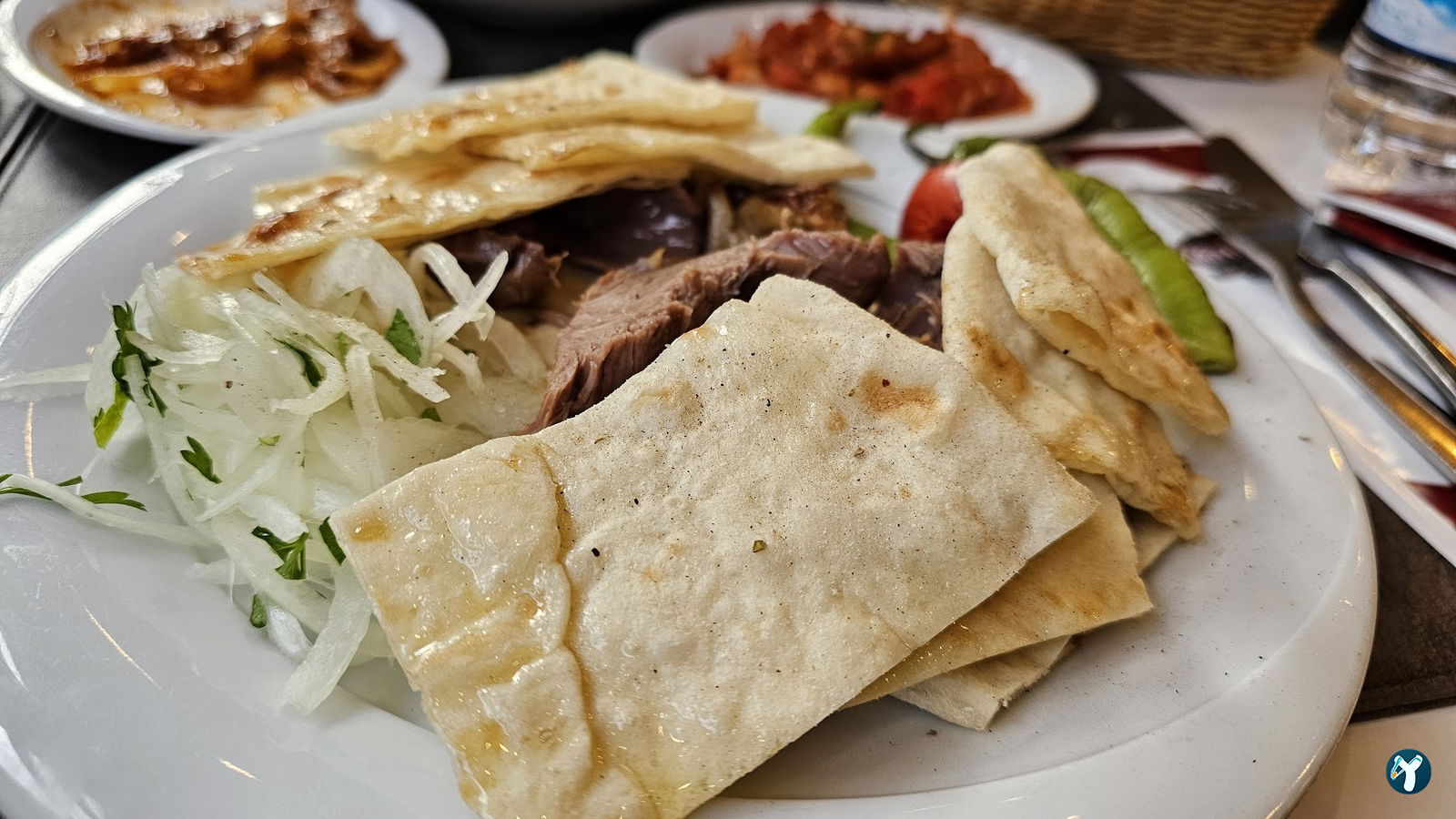 Tarihi Mutfak Lokantası