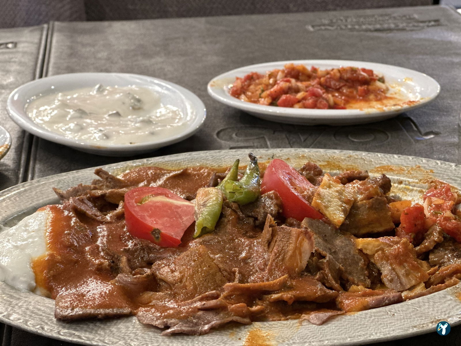 Tarihi Mutfak Lokantası