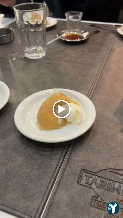 Tarihi Mutfak Lokantası