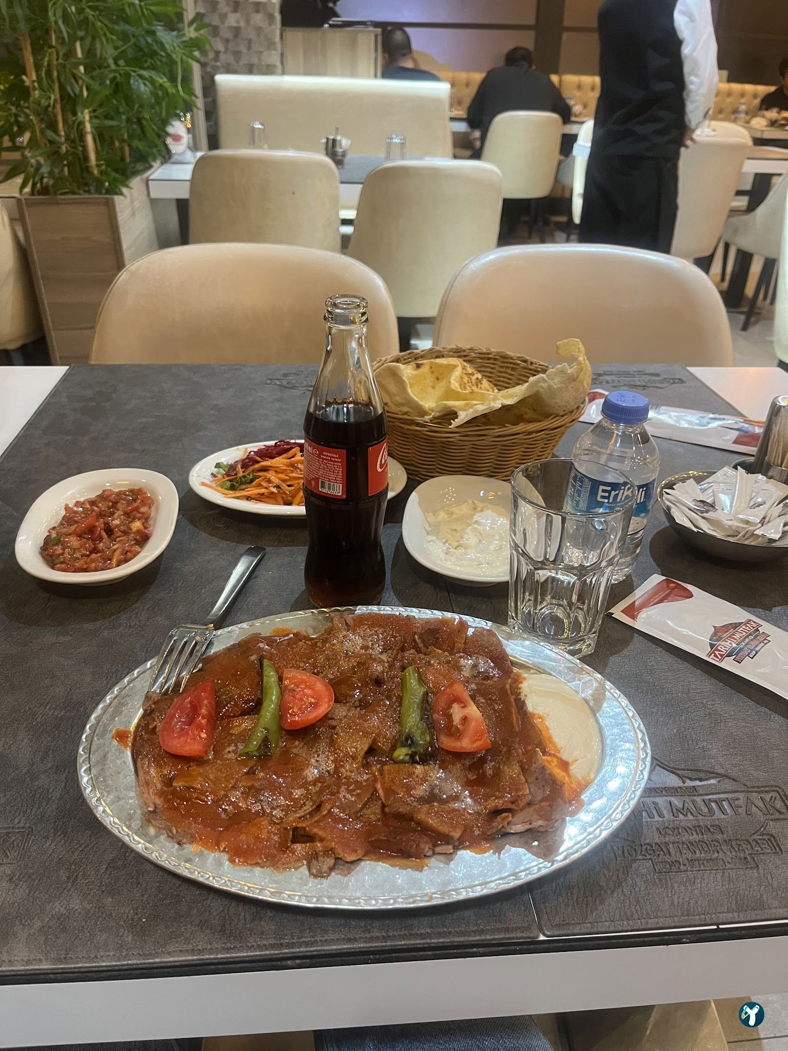 Tarihi Mutfak Lokantası