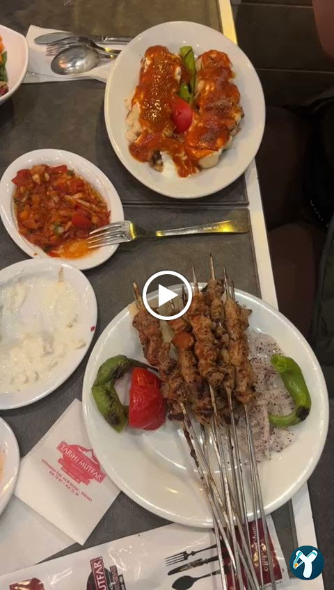 Tarihi Mutfak Lokantası