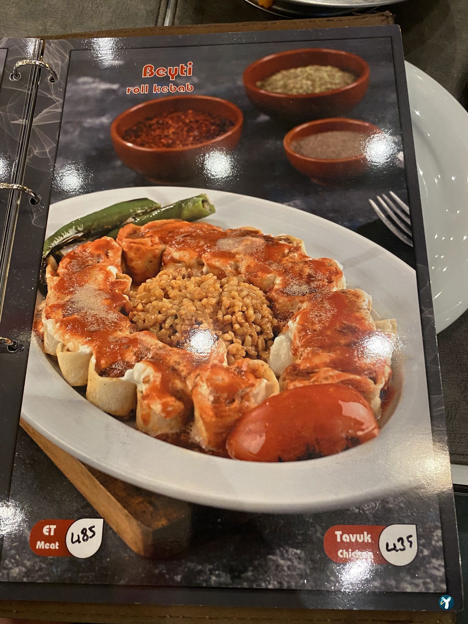 Tarihi Mutfak Lokantası