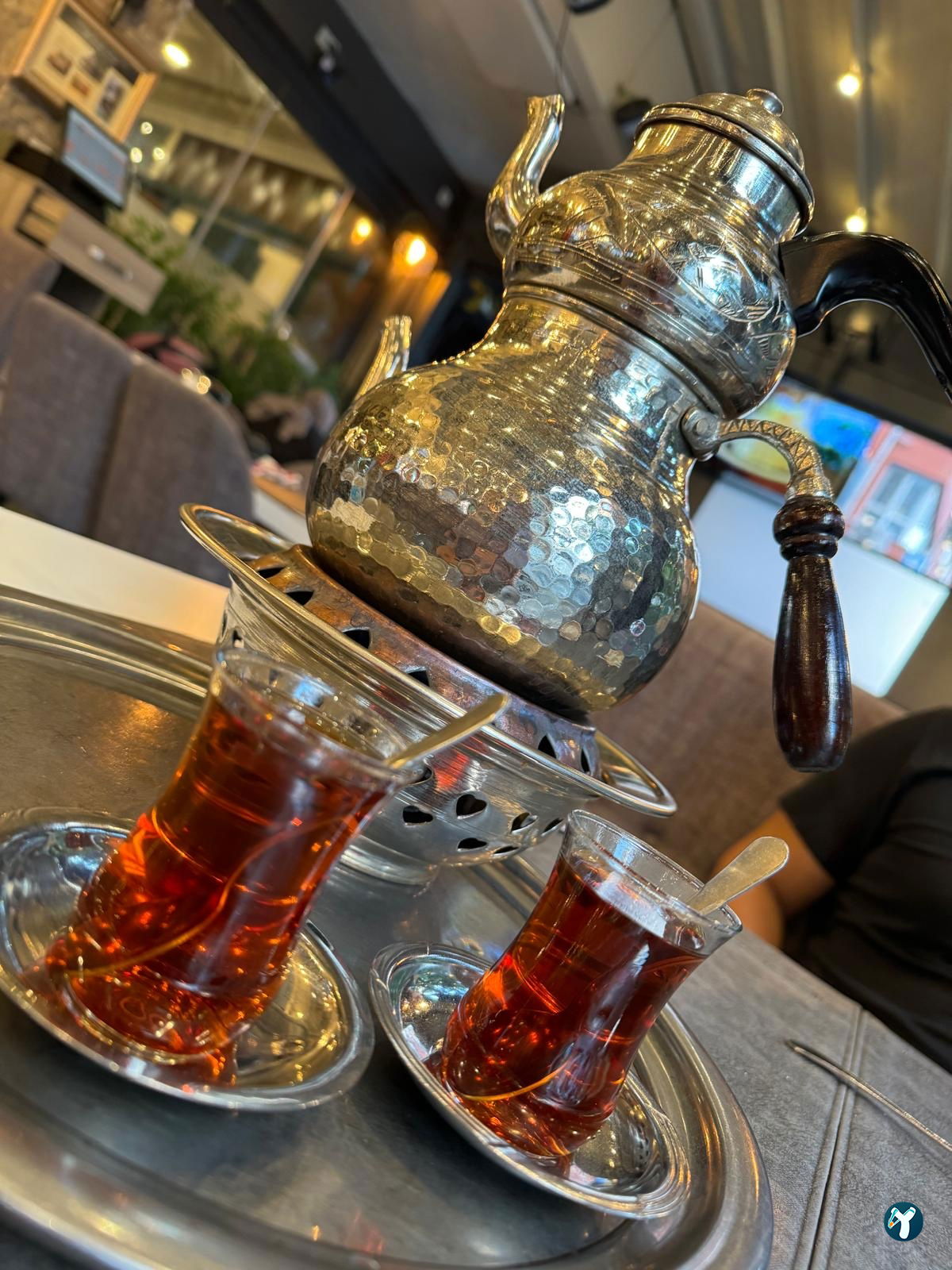 Tarihi Mutfak Lokantası