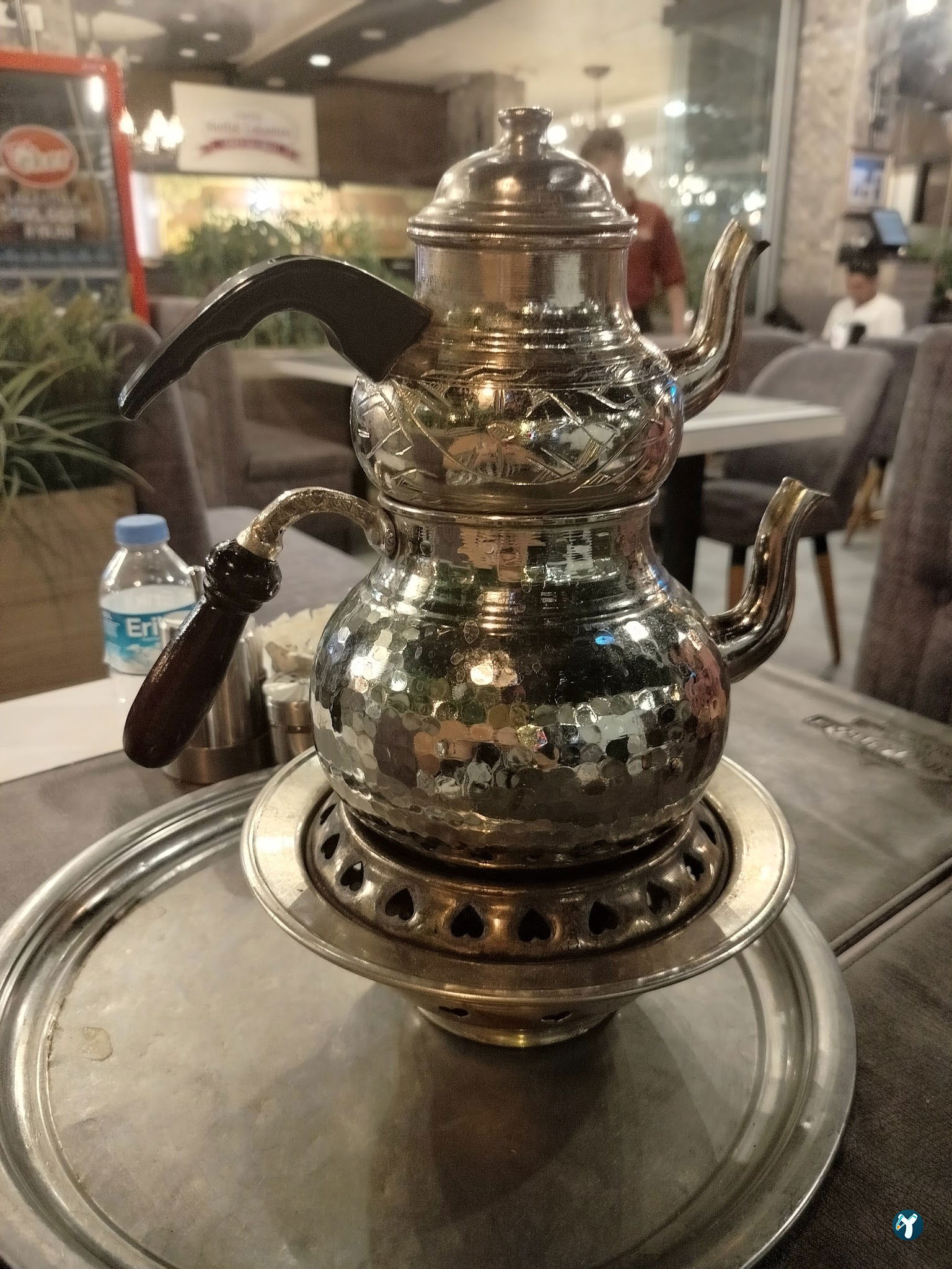Tarihi Mutfak Lokantası
