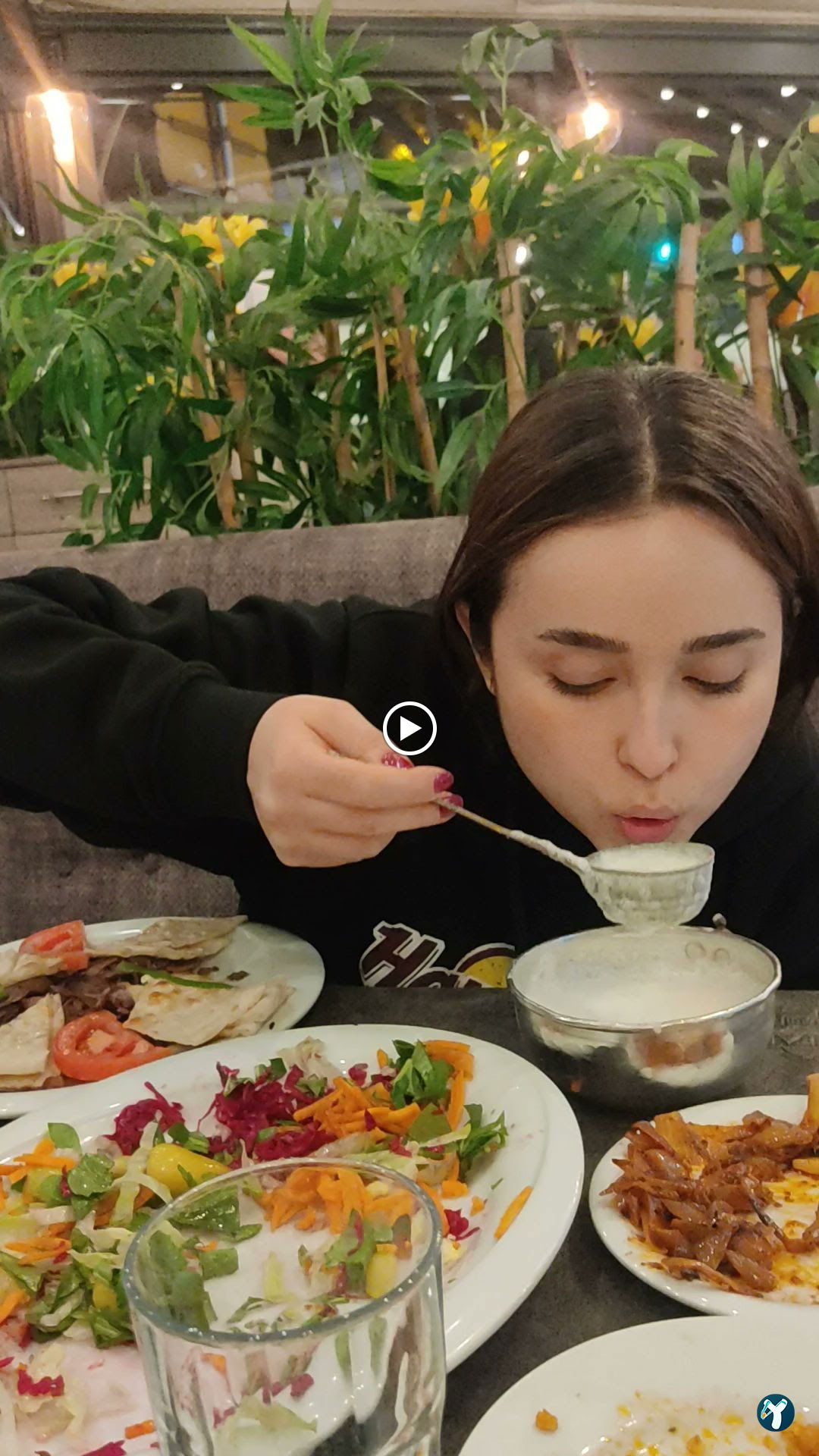Tarihi Mutfak Lokantası