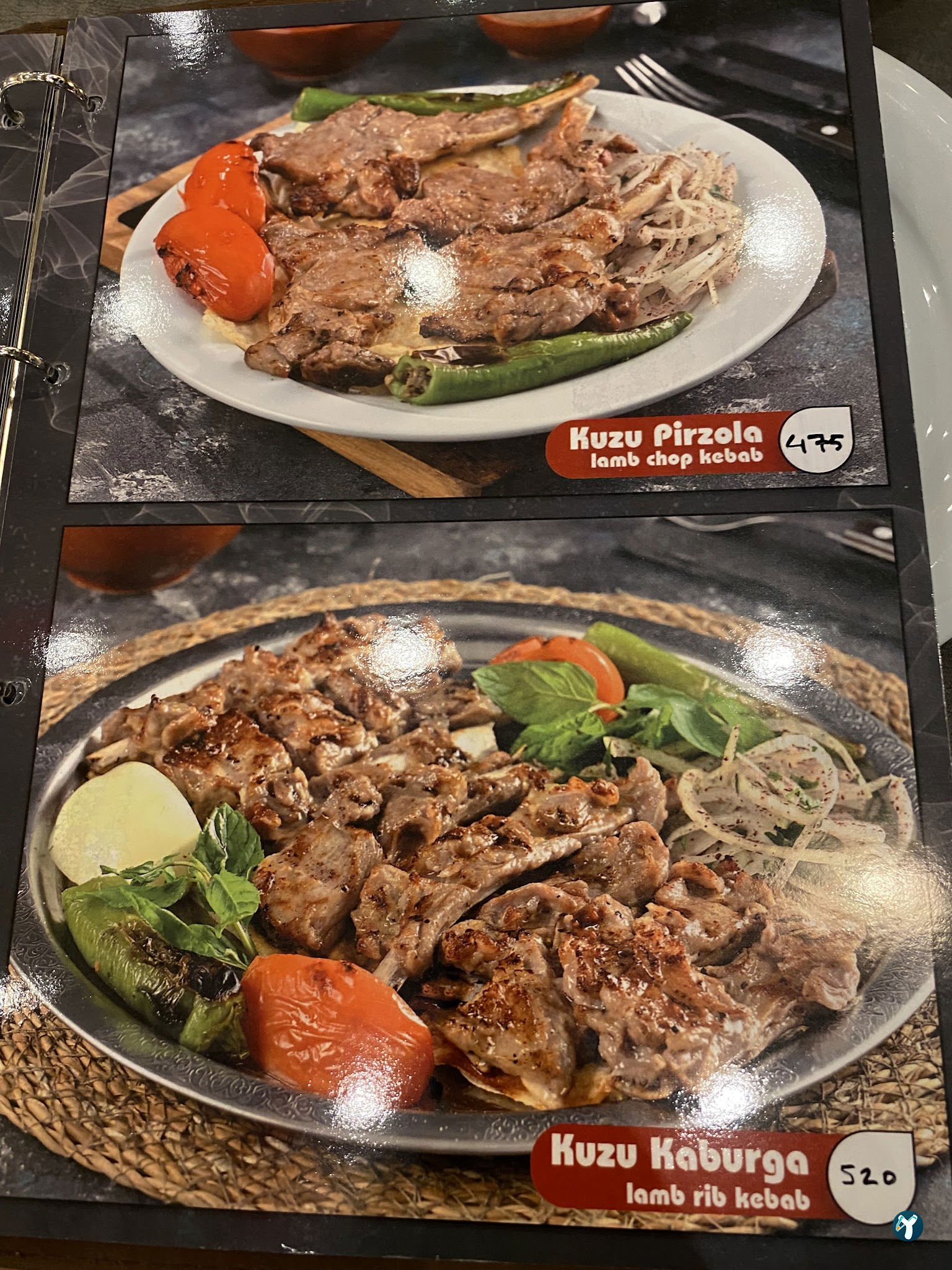 Tarihi Mutfak Lokantası