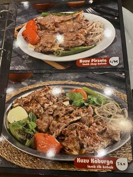 Tarihi Mutfak Lokantası resimleri