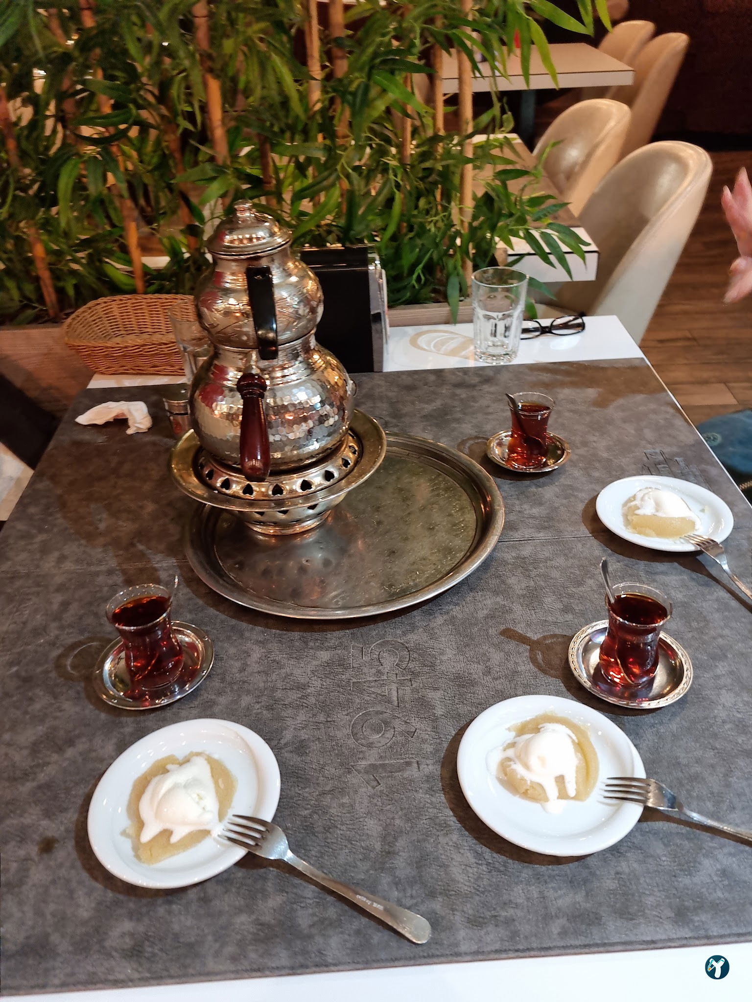 Tarihi Mutfak Lokantası