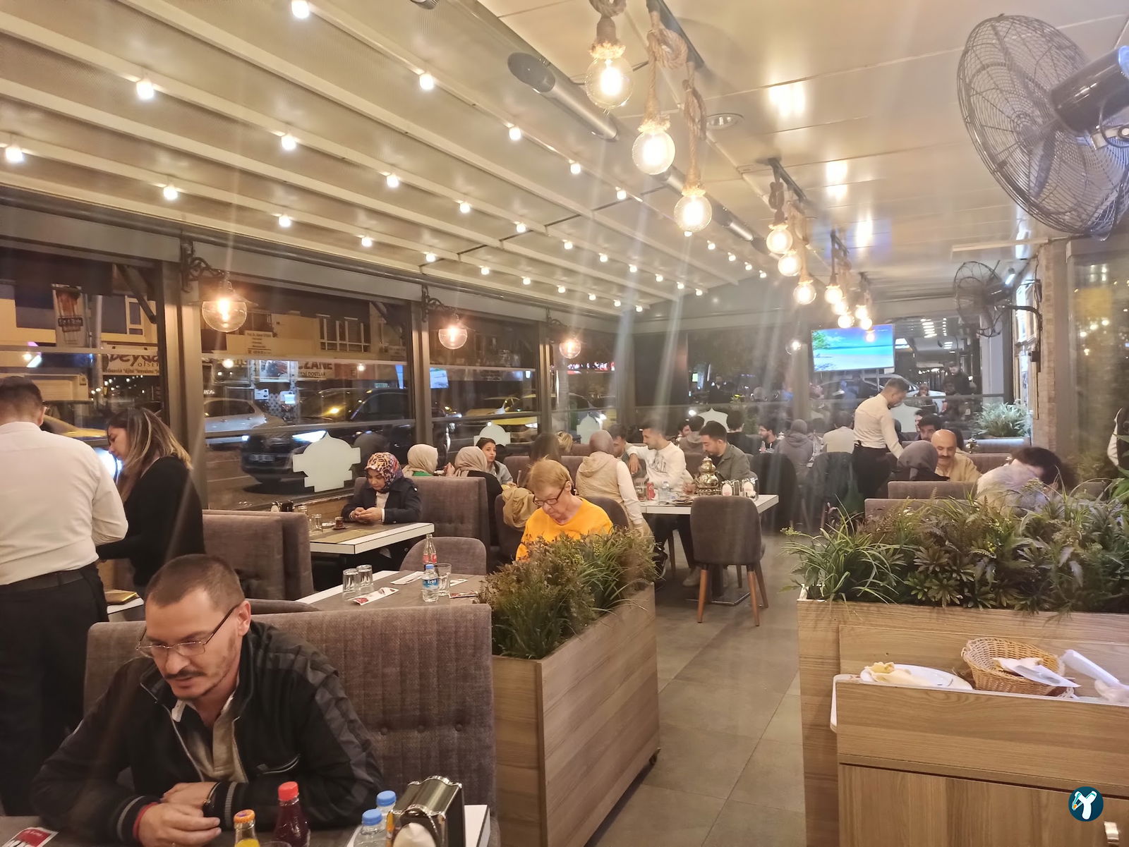Tarihi Mutfak Lokantası