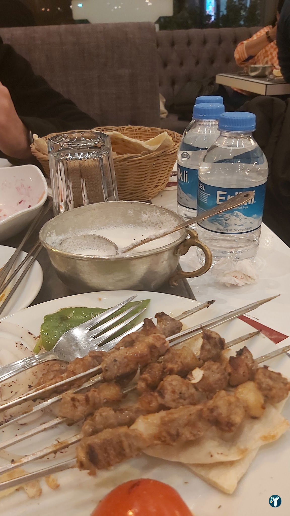 Tarihi Mutfak Lokantası