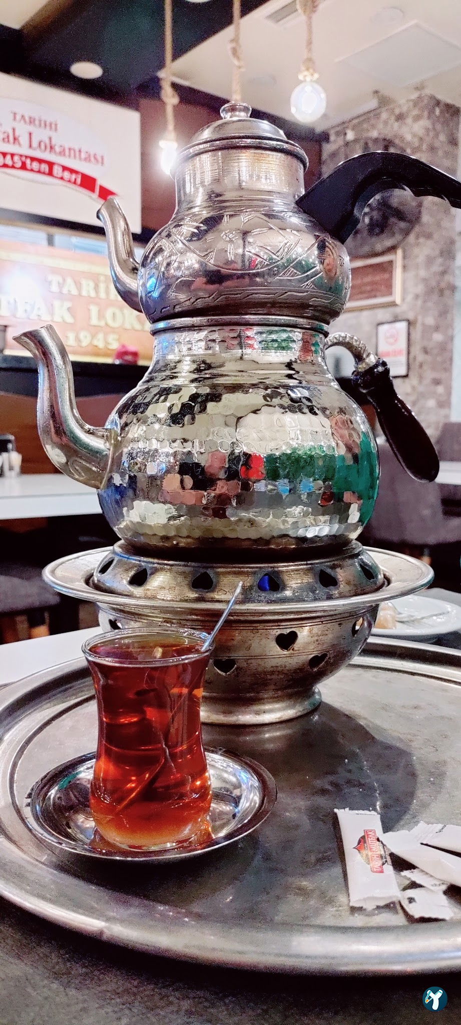 Tarihi Mutfak Lokantası