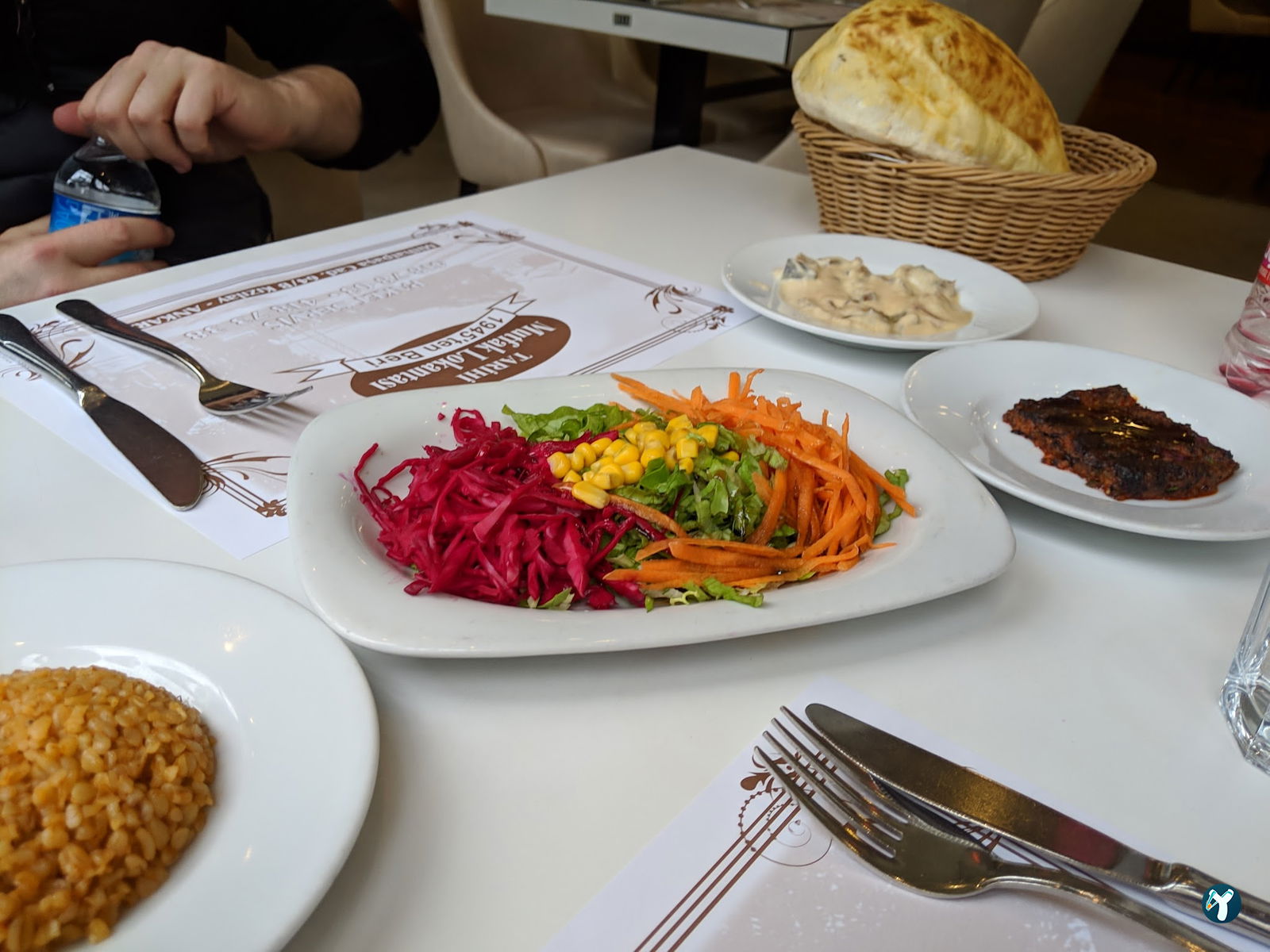 Tarihi Mutfak Lokantası