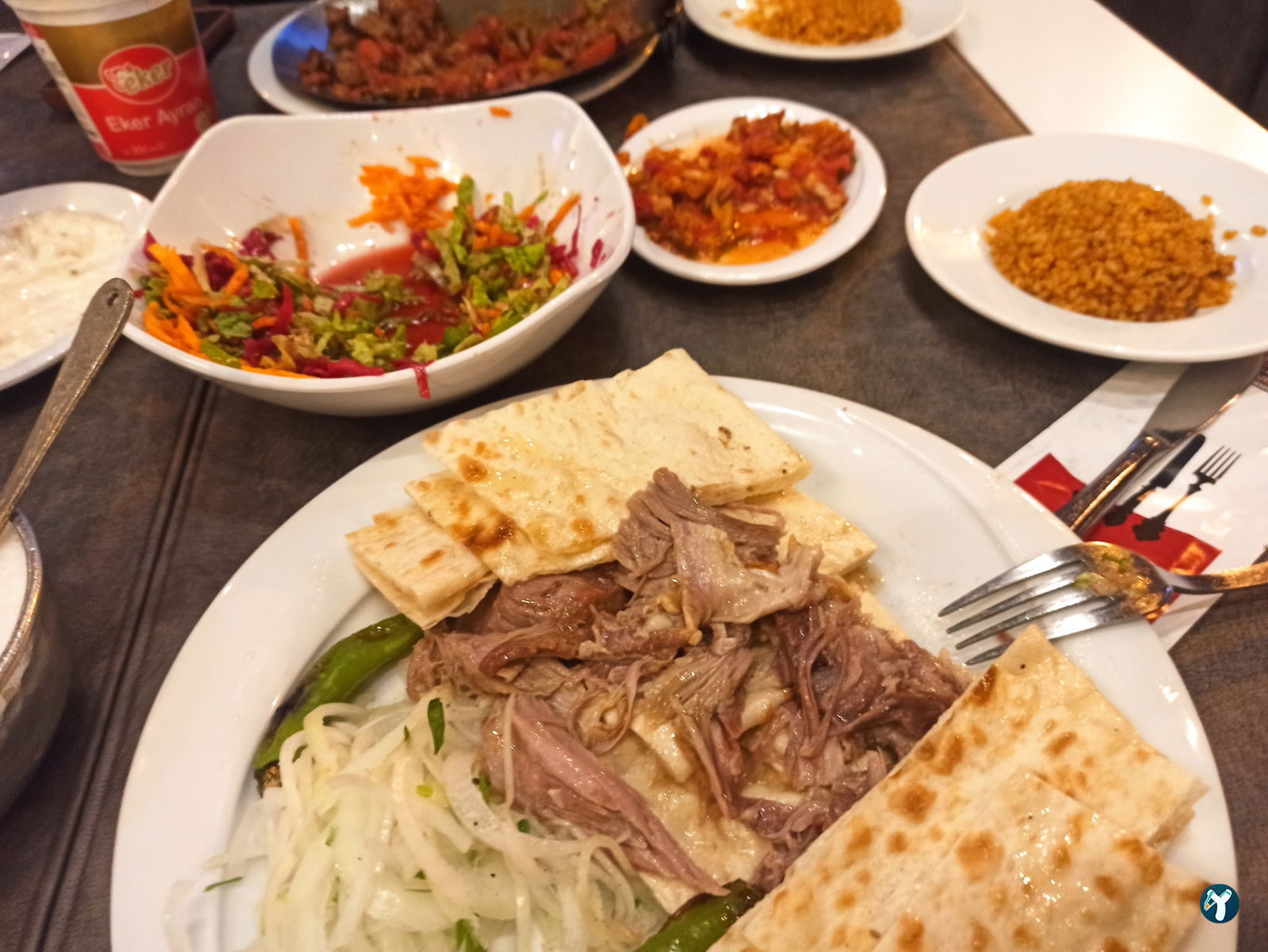 Tarihi Mutfak Lokantası
