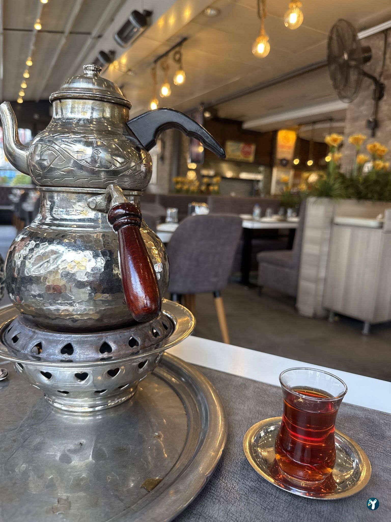 Tarihi Mutfak Lokantası