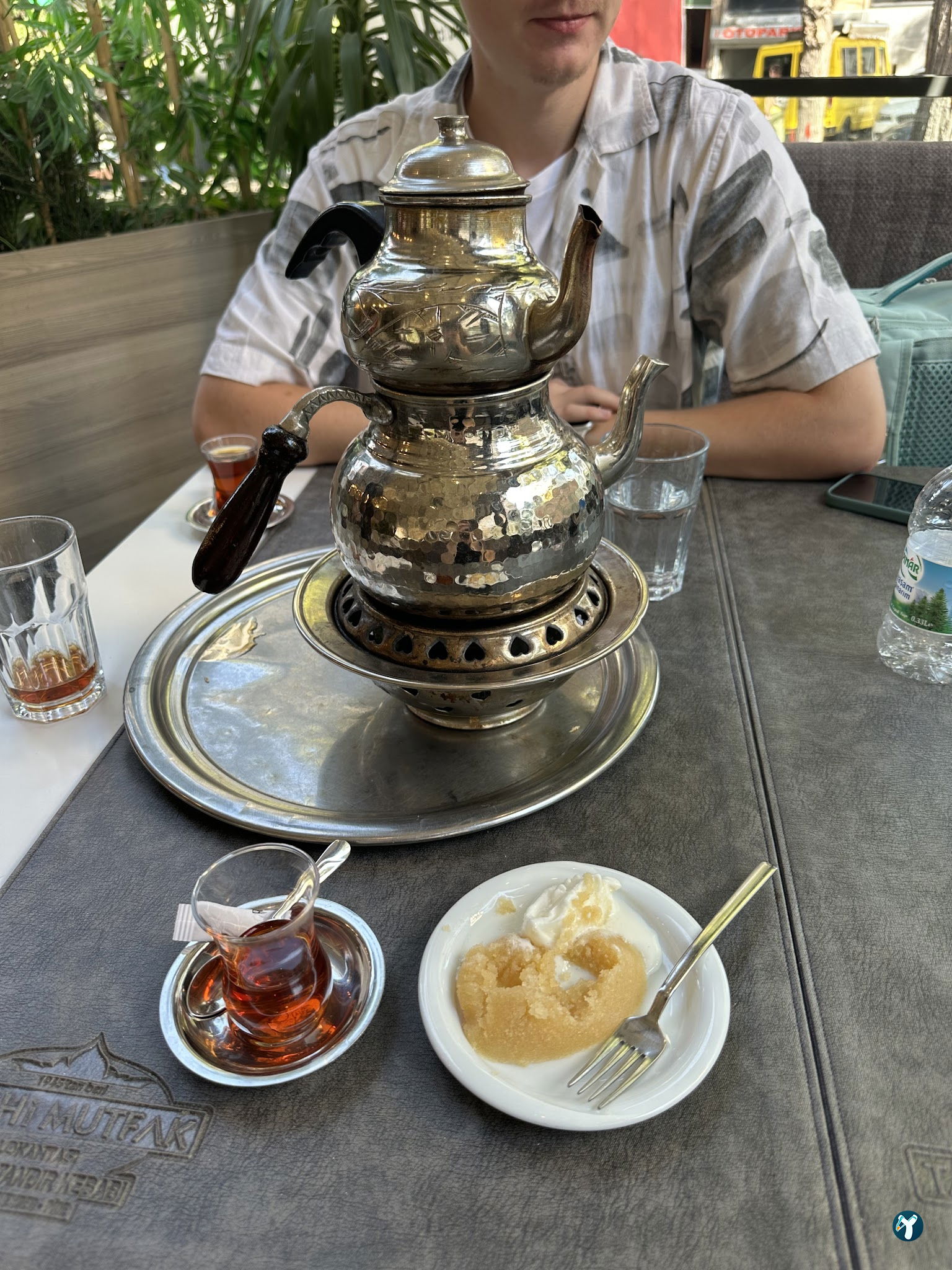 Tarihi Mutfak Lokantası