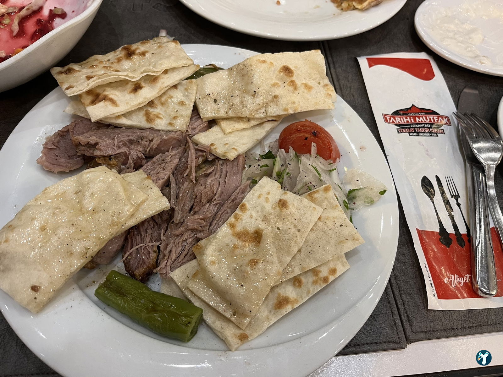 Tarihi Mutfak Lokantası
