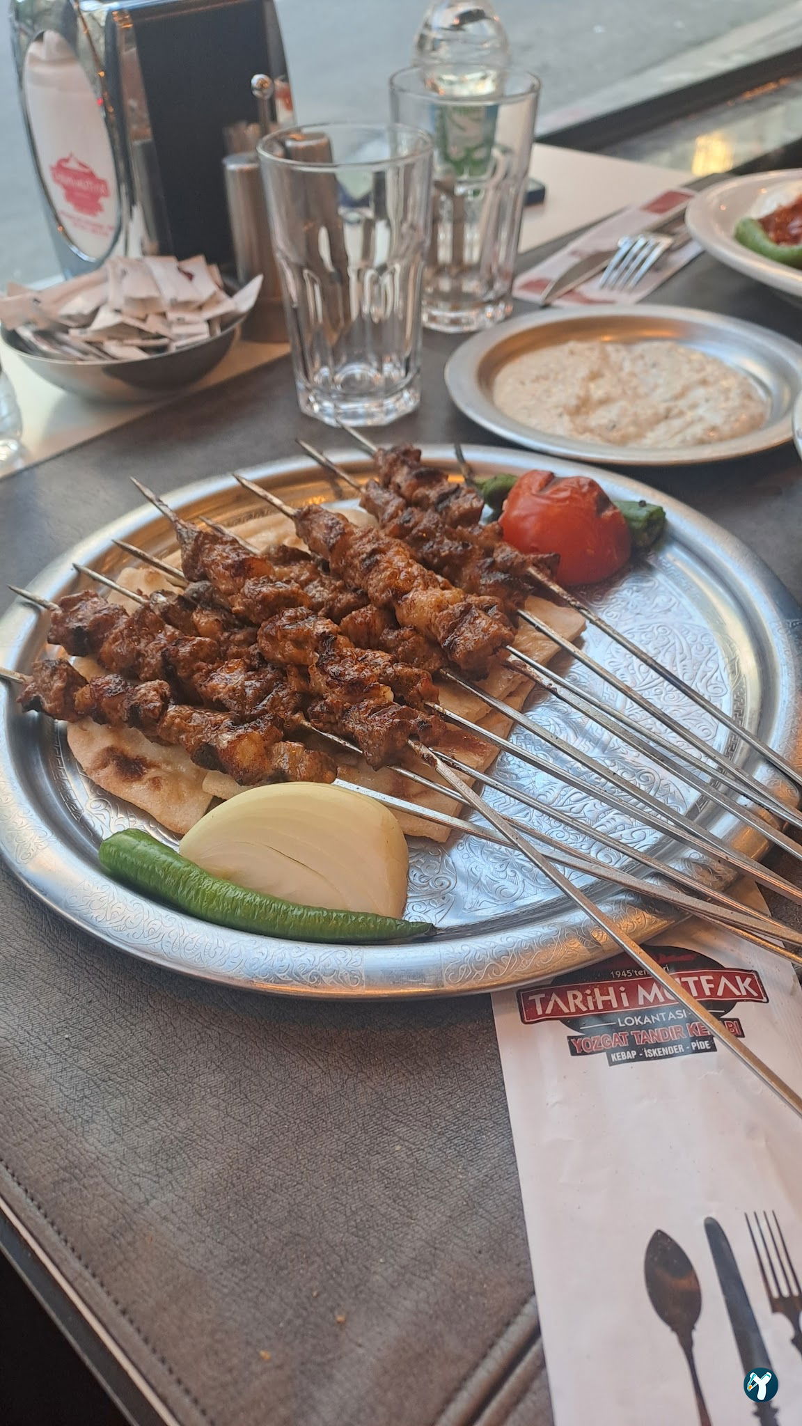 Tarihi Mutfak Lokantası