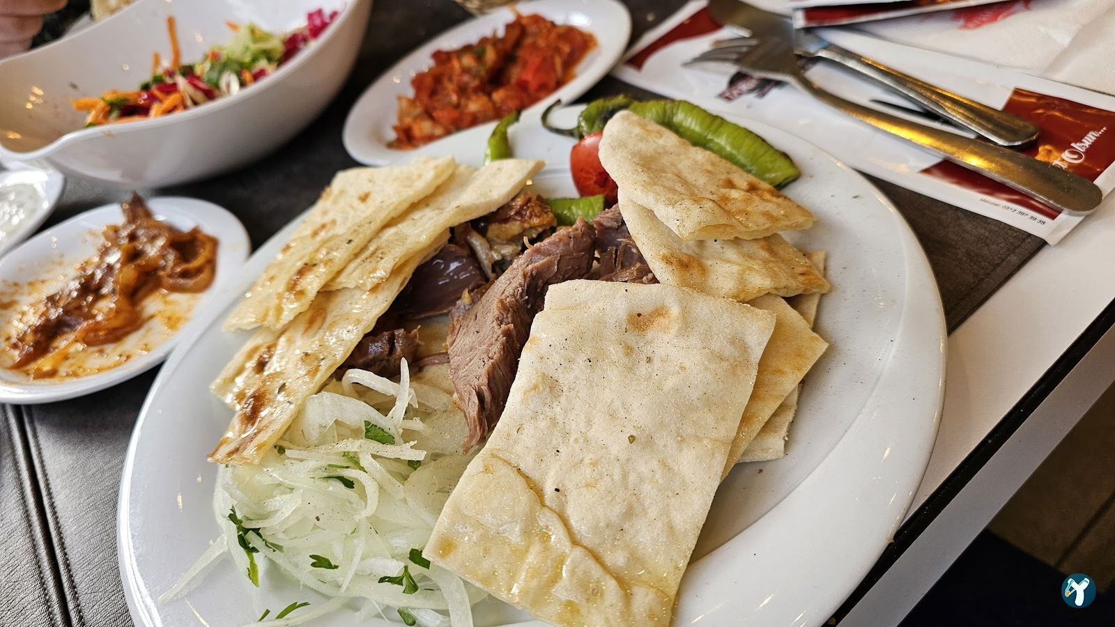 Tarihi Mutfak Lokantası