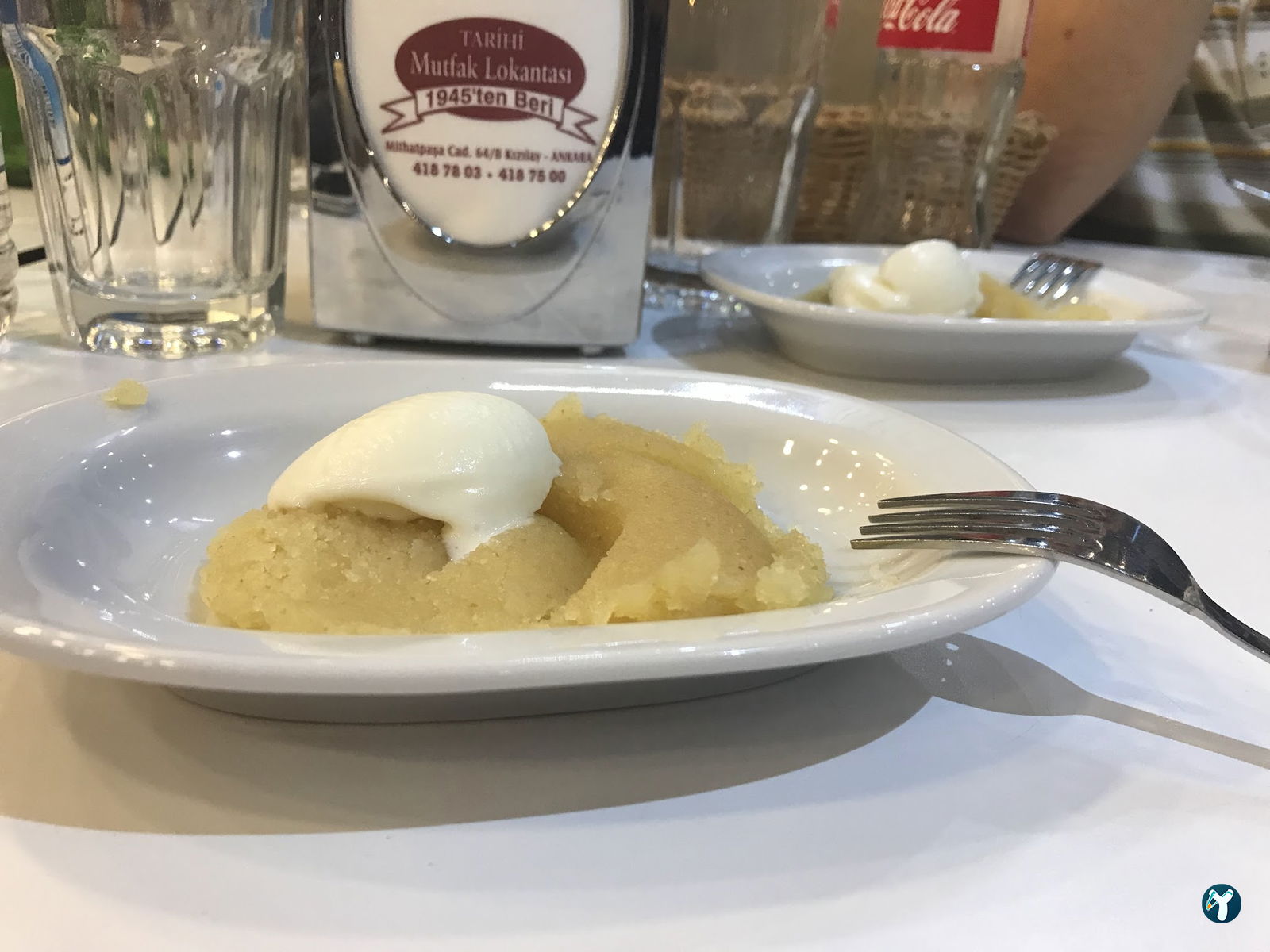 Tarihi Mutfak Lokantası