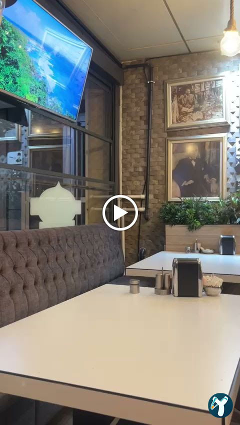 Tarihi Mutfak Lokantası