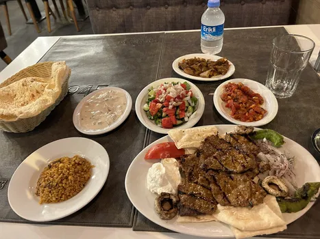 Tarihi Mutfak Lokantası resimleri