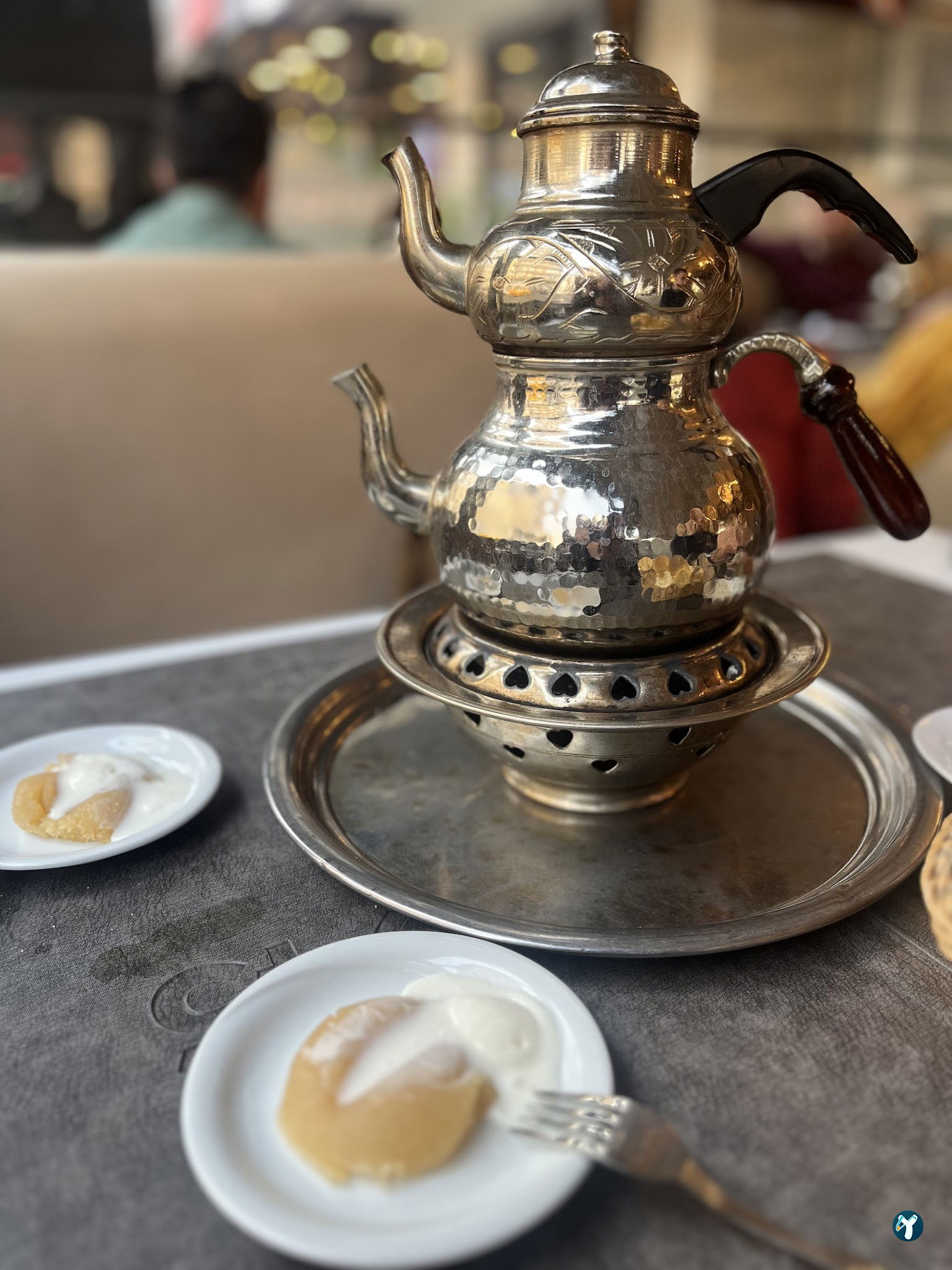 Tarihi Mutfak Lokantası