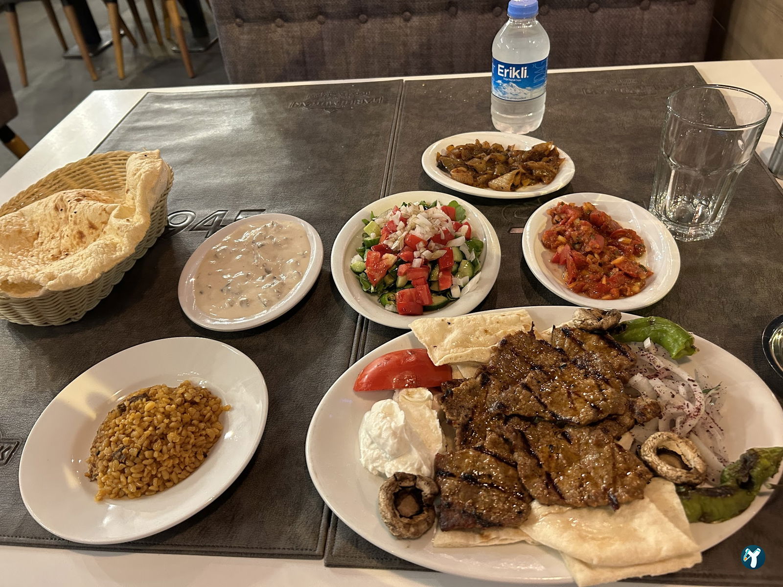 Tarihi Mutfak Lokantası