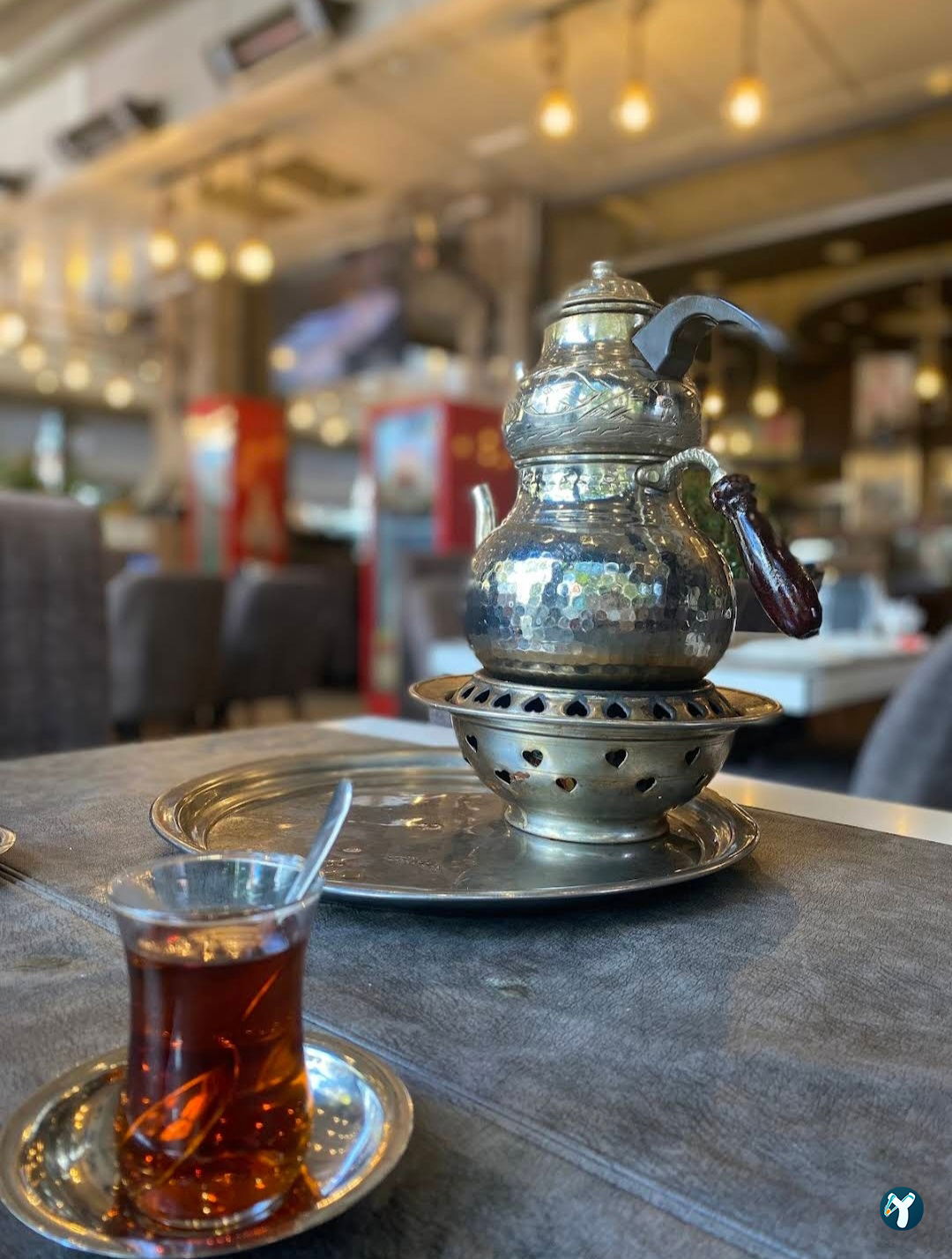 Tarihi Mutfak Lokantası
