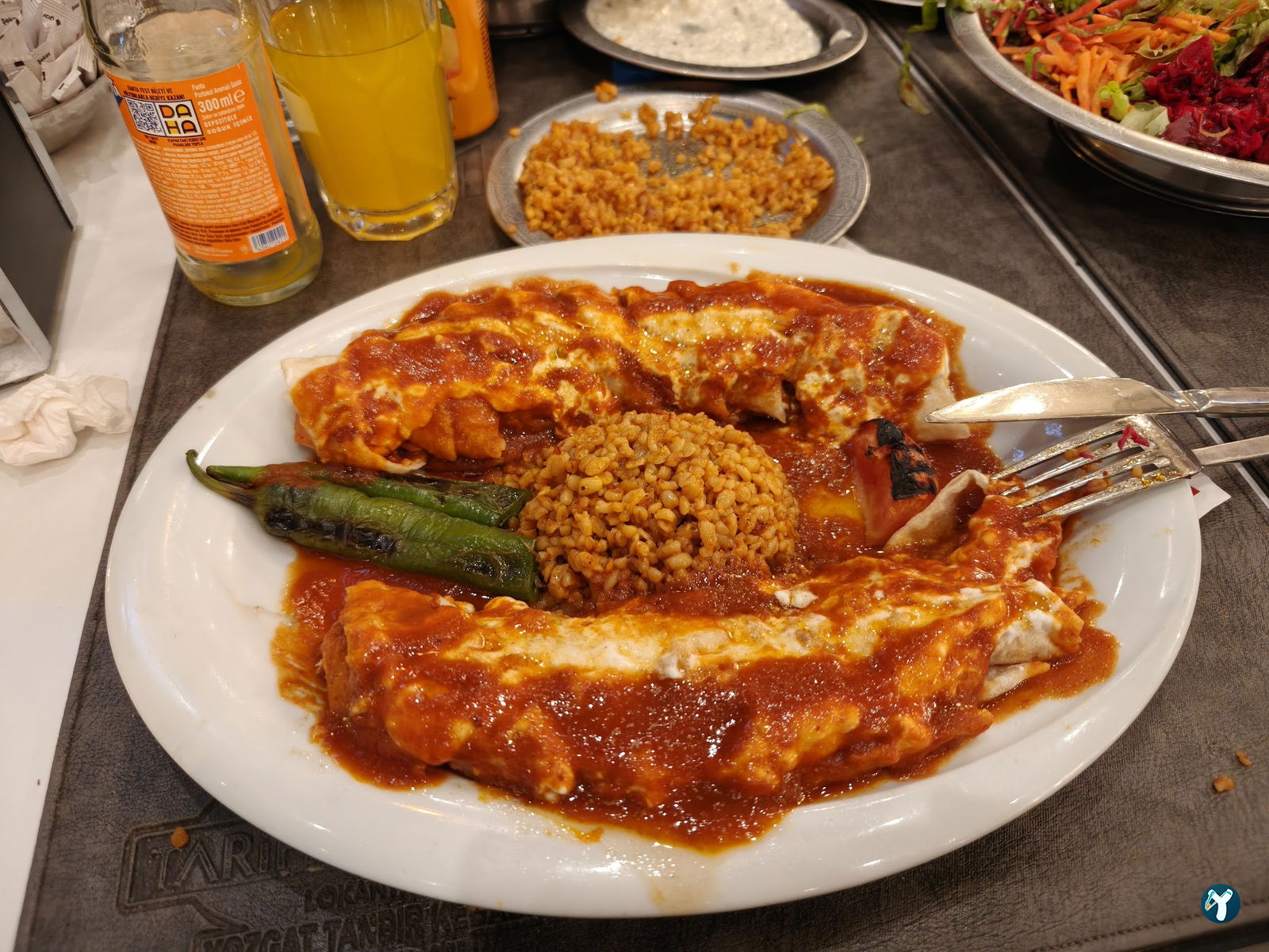Tarihi Mutfak Lokantası