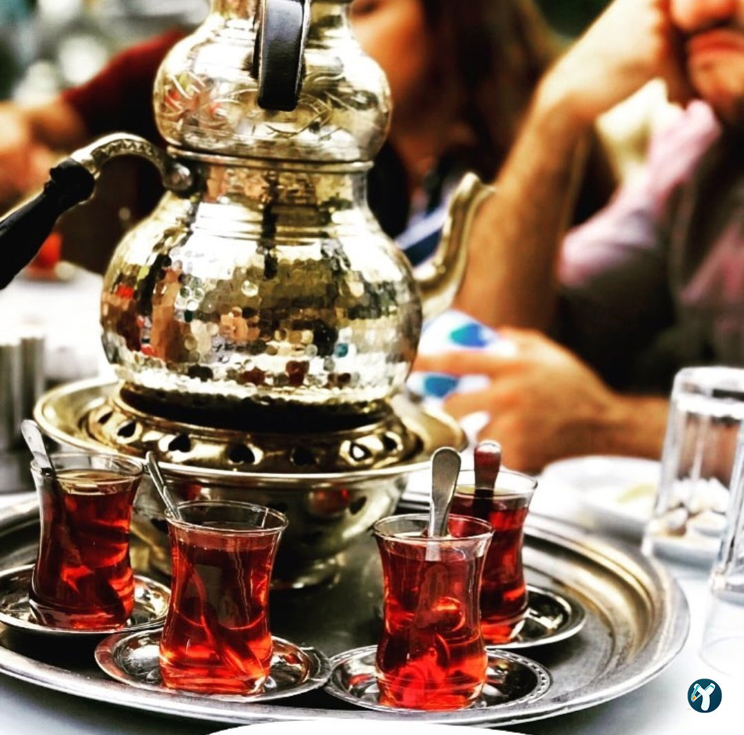 Tarihi Mutfak Lokantası