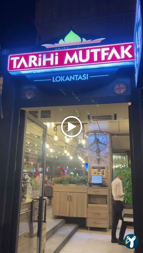 Tarihi Mutfak Lokantası