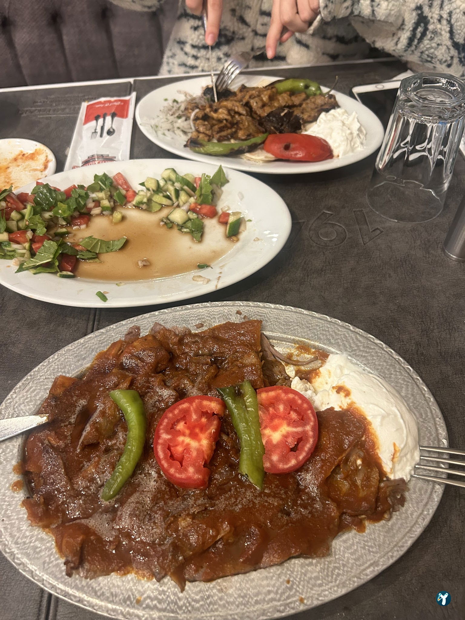 Tarihi Mutfak Lokantası