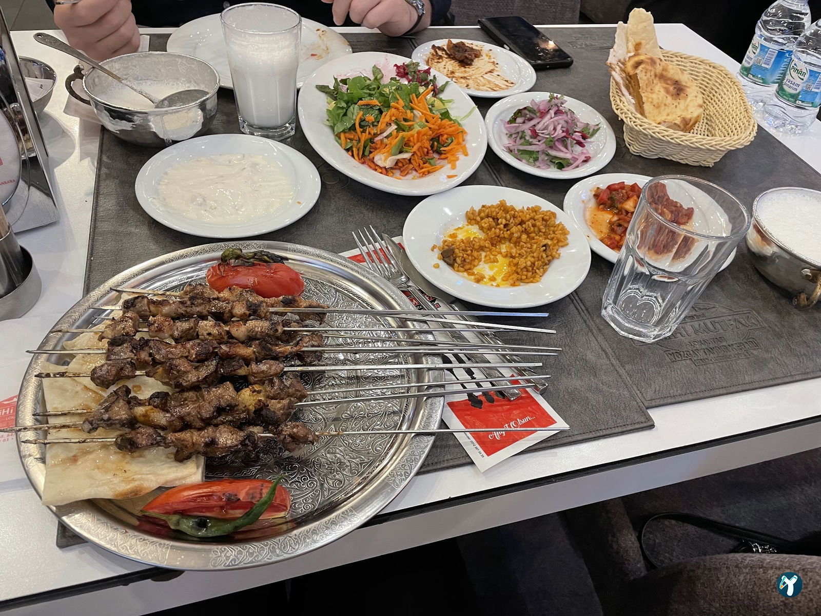 Tarihi Mutfak Lokantası