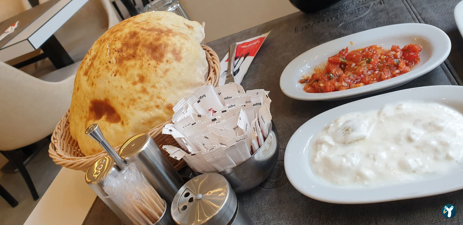 Tarihi Mutfak Lokantası