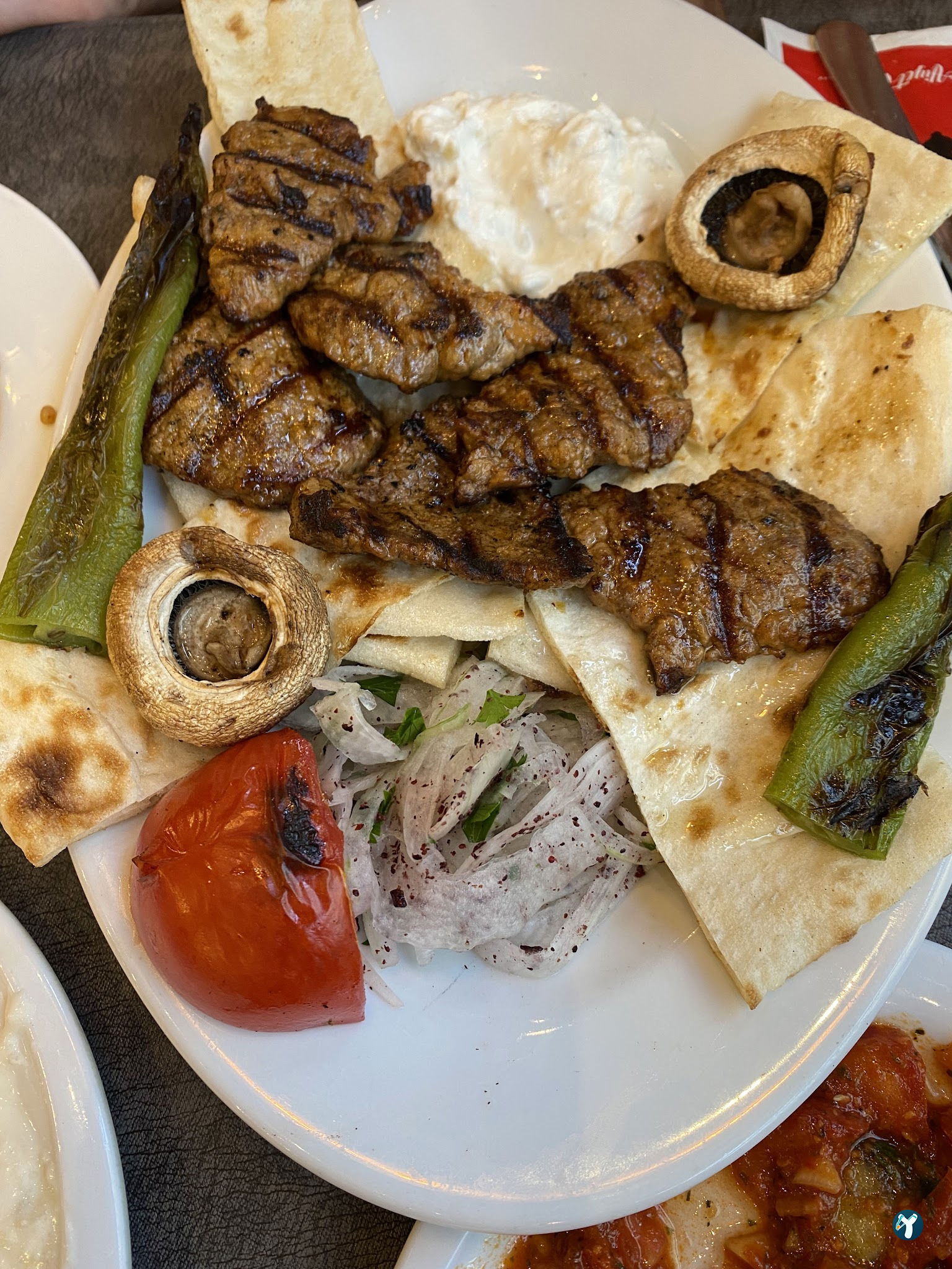 Tarihi Mutfak Lokantası