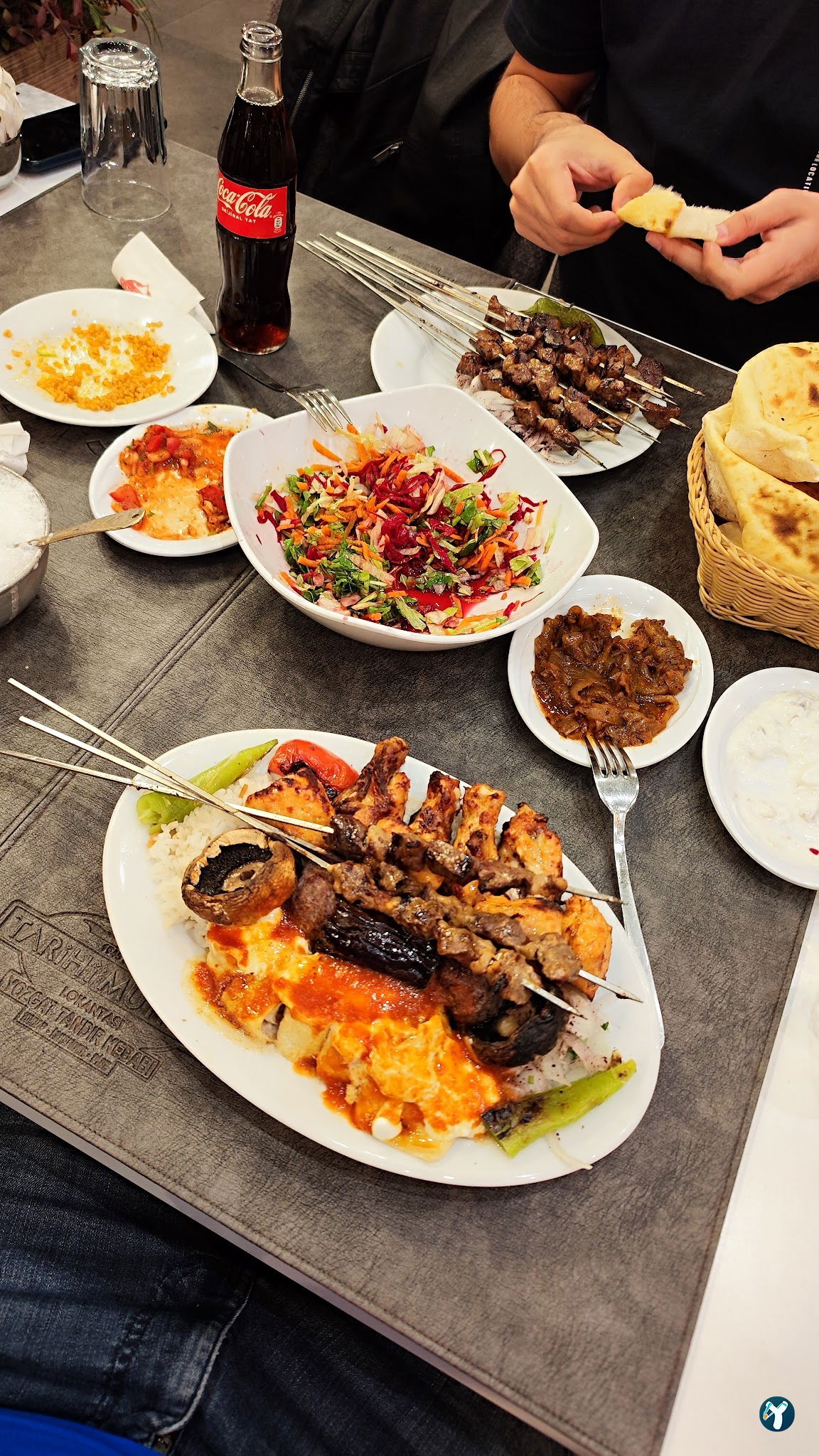Tarihi Mutfak Lokantası